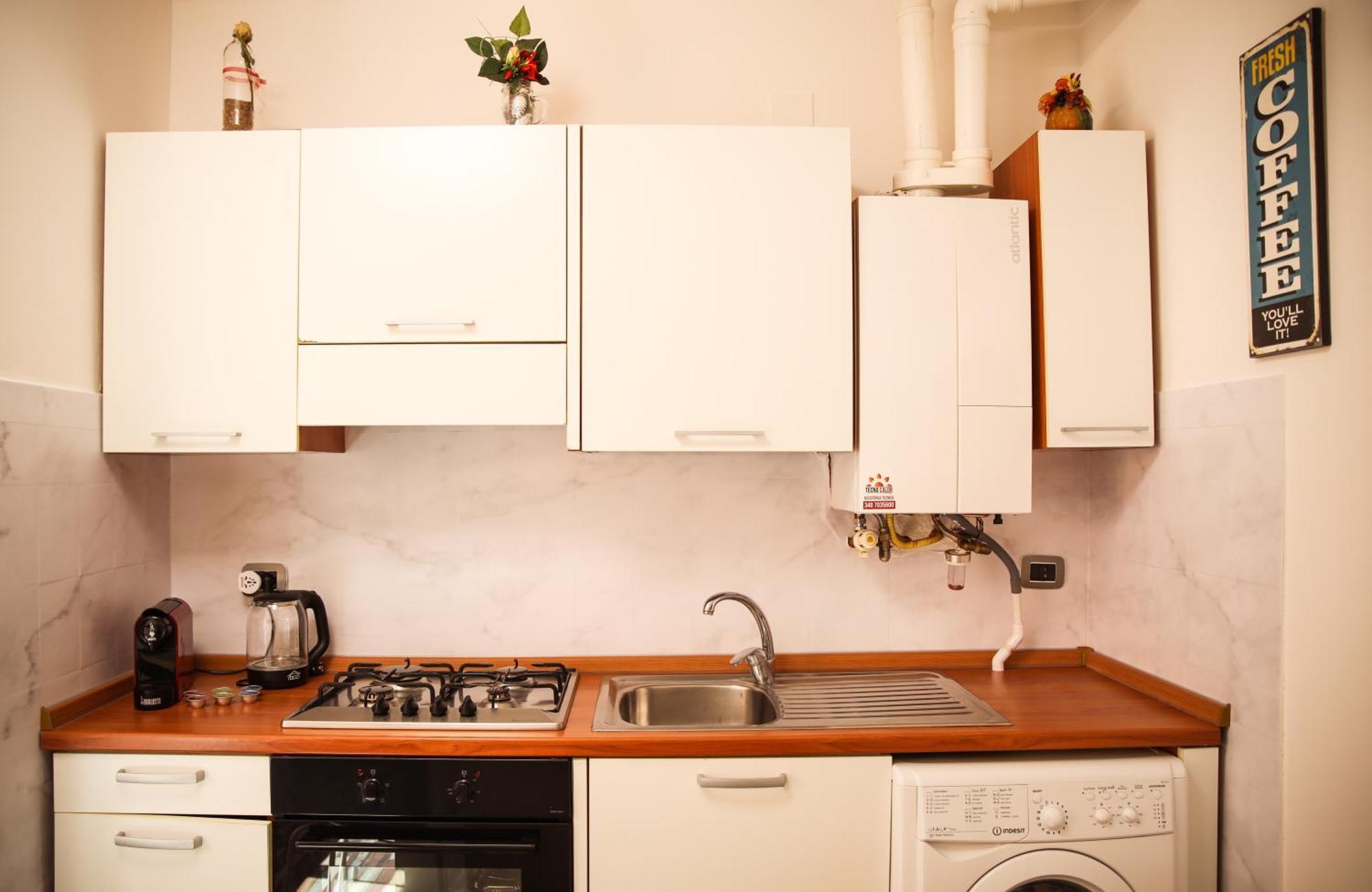 Free Parking & Wi-fi 5 Min To Hospital Cisanello Apartment Pisa