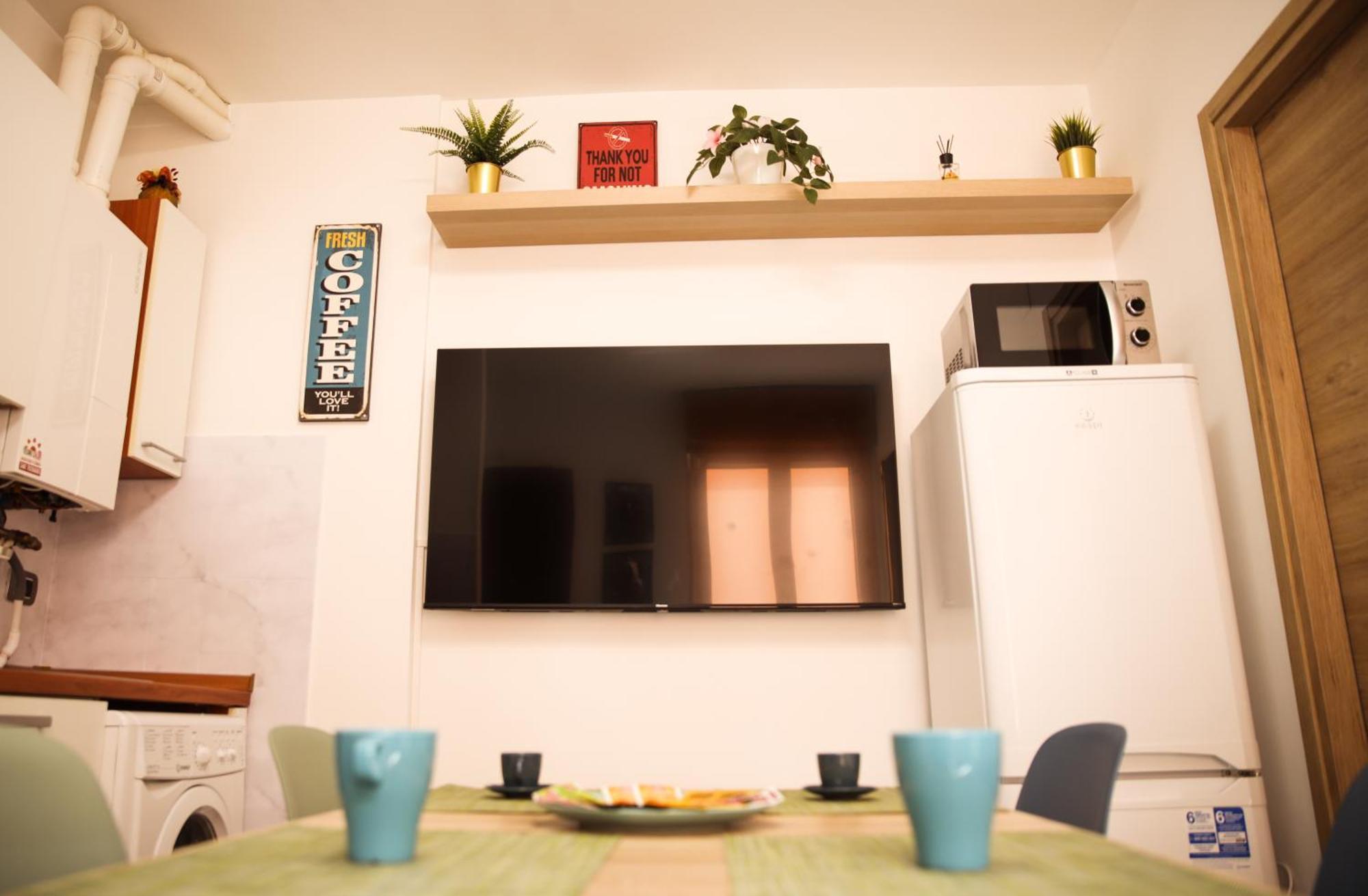 Free Parking & Wi-fi 5 Min To Hospital Cisanello