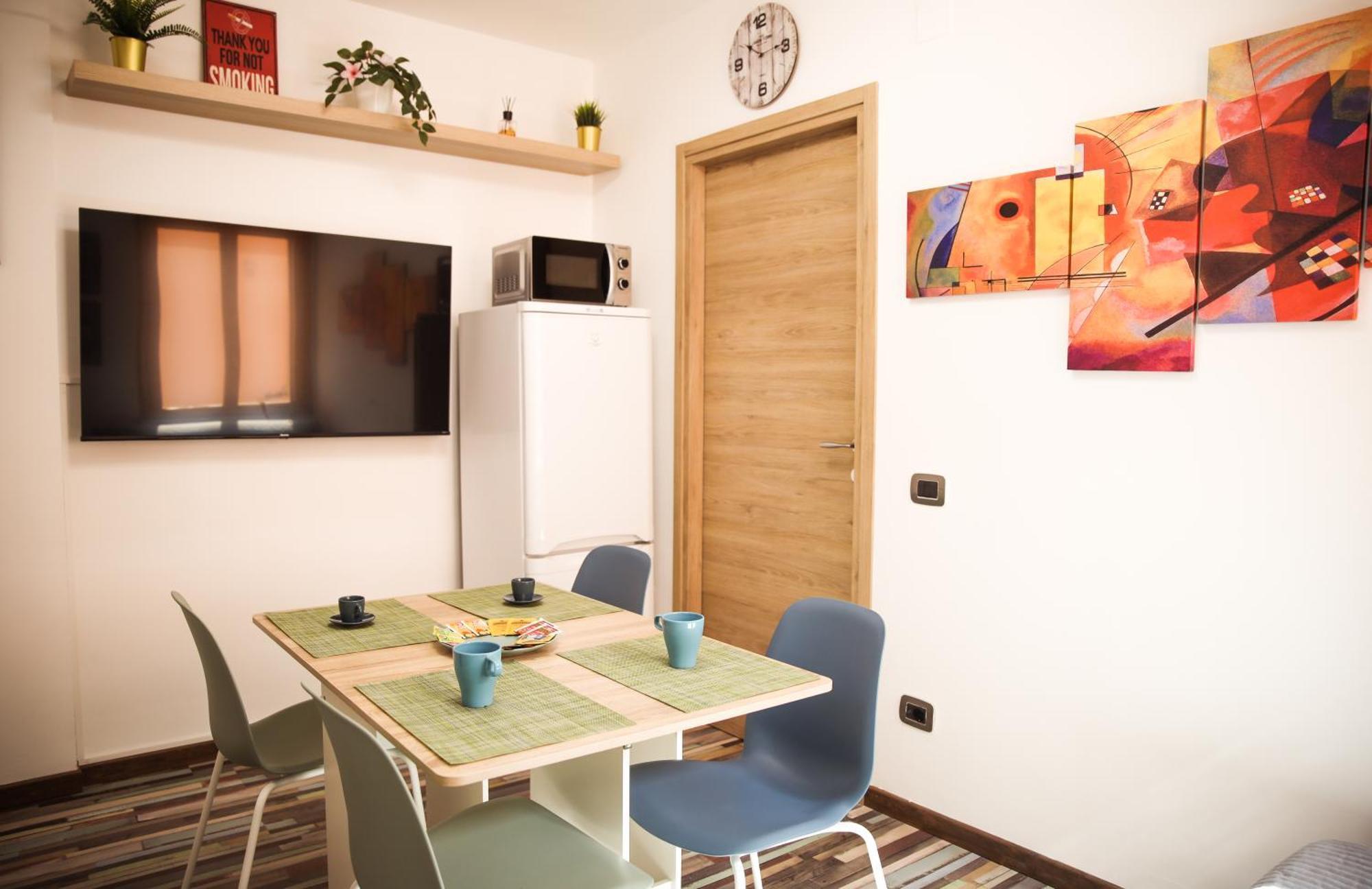 Free Parking & Wi-fi 5 Min To Hospital Cisanello