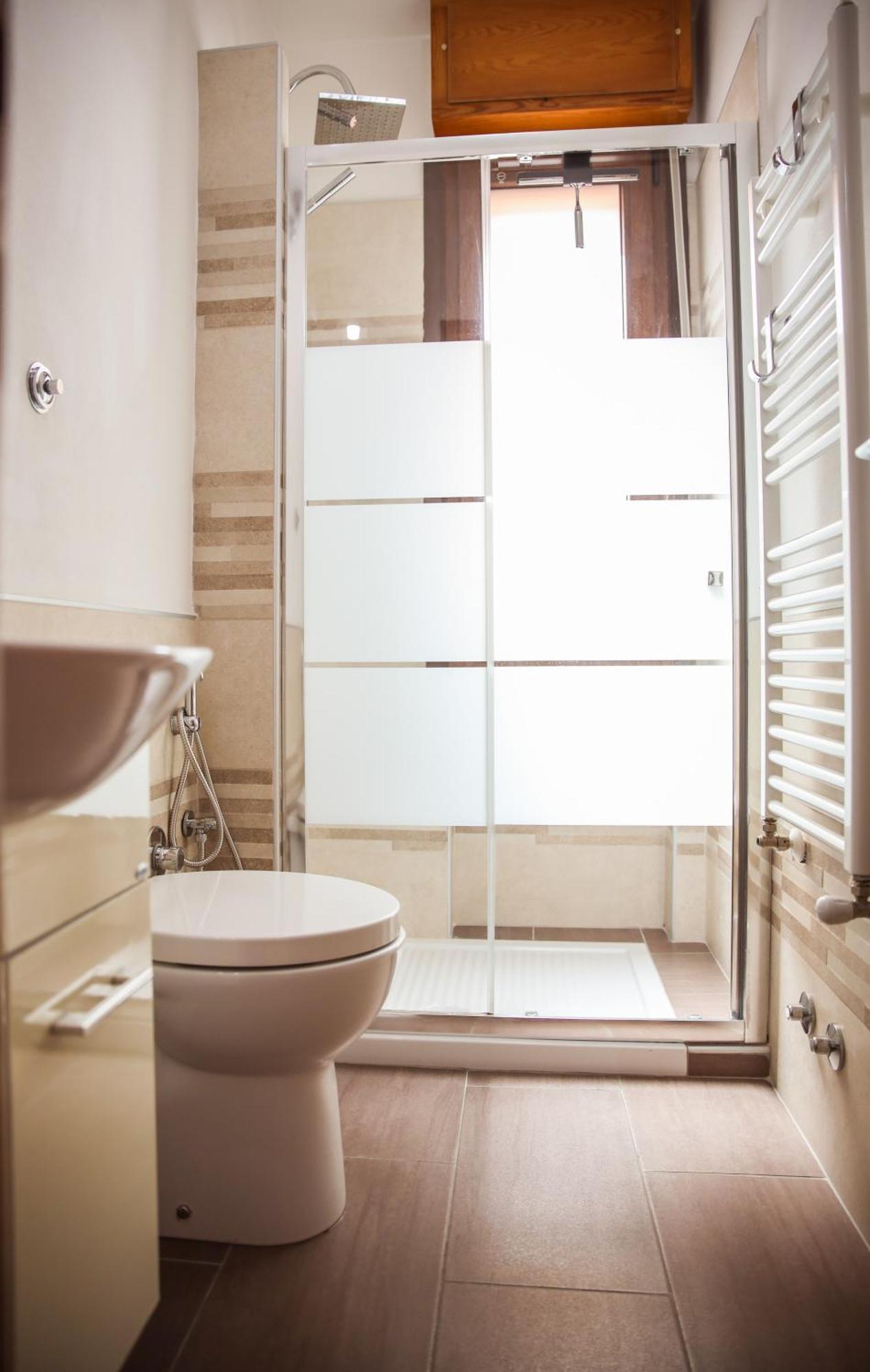Apartment Free Parking & Wi-fi 5 Min To Hospital Cisanello Pisa
