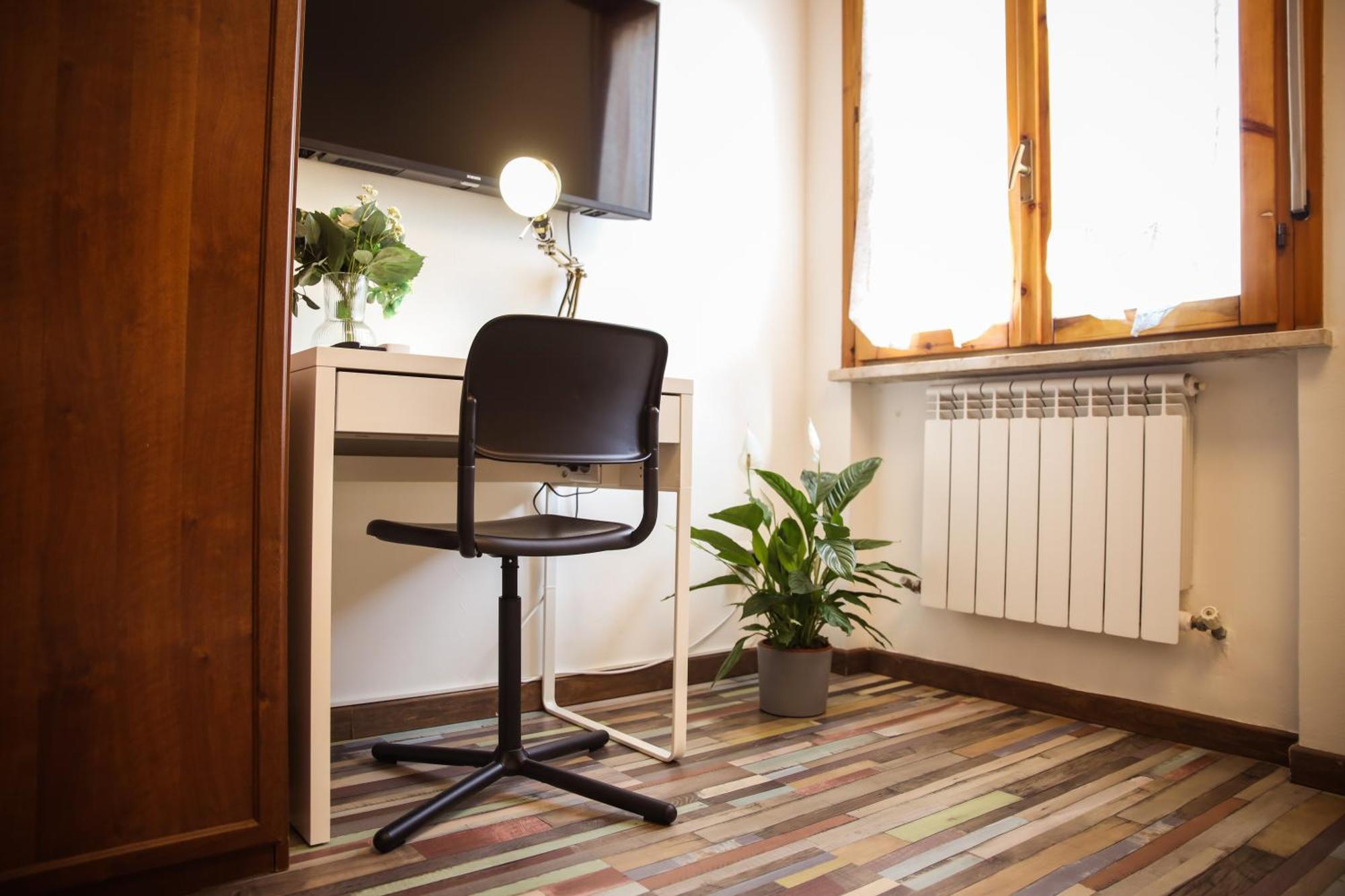 Apartment Free Parking & Wi-fi 5 Min To Hospital Cisanello