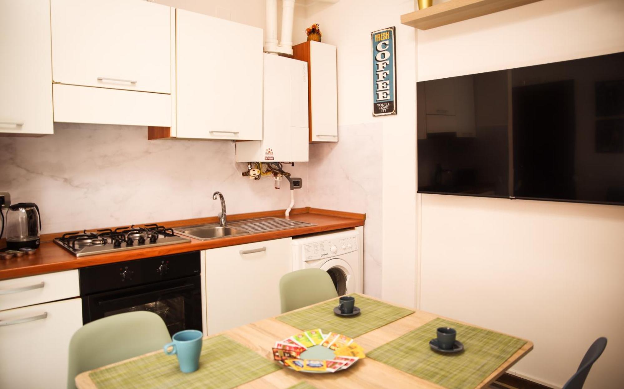 Free Parking & Wi-fi 5 Min To Hospital Cisanello