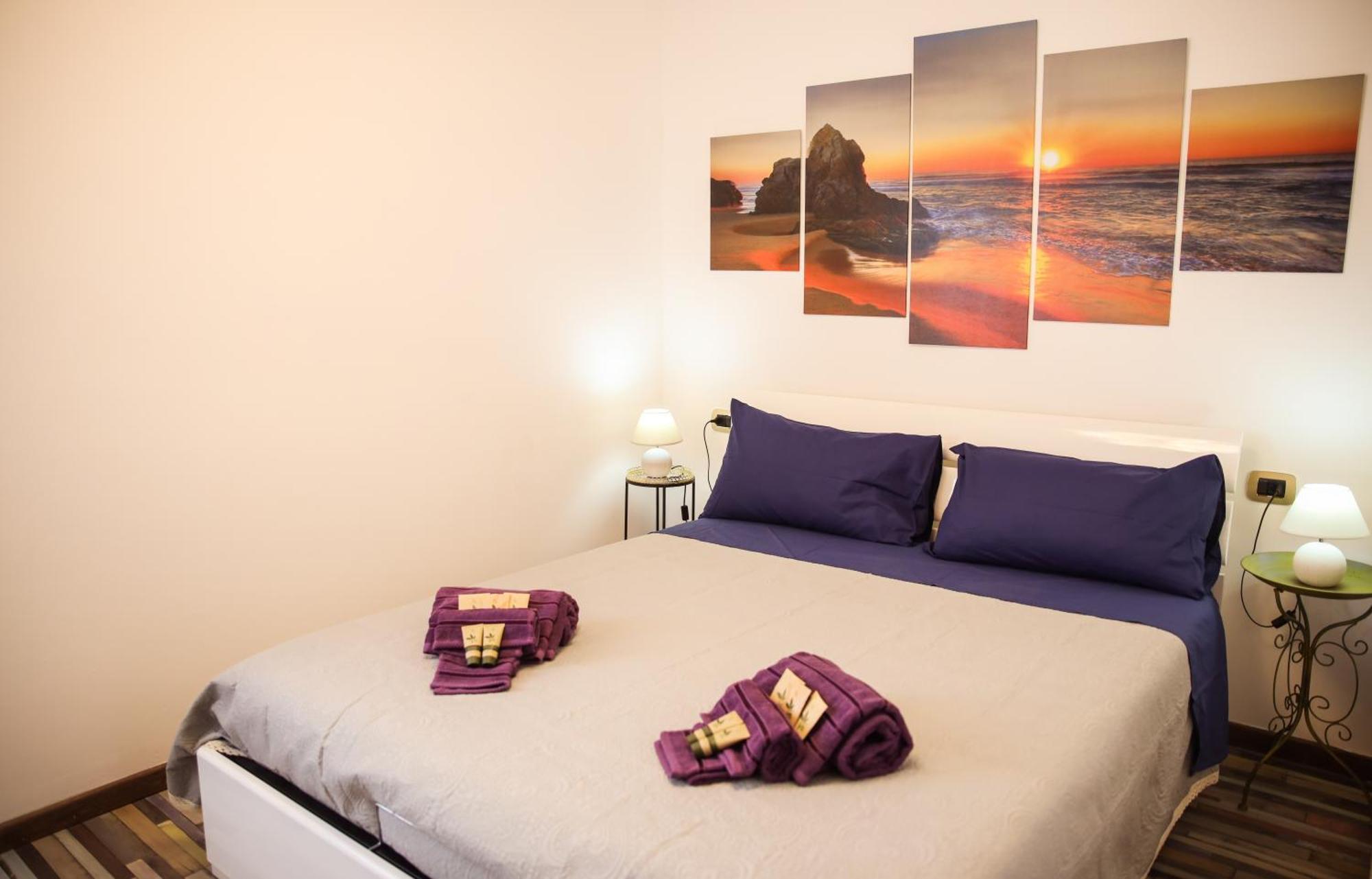 Free Parking & Wi-fi 5 Min To Hospital Cisanello Apartment Pisa