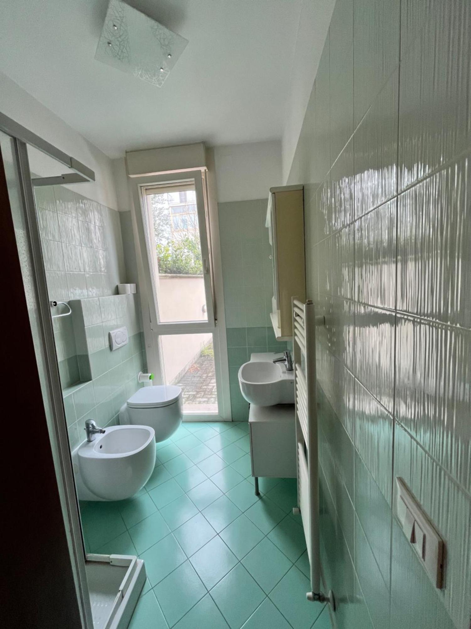 Apartment Da Matteo Pisa