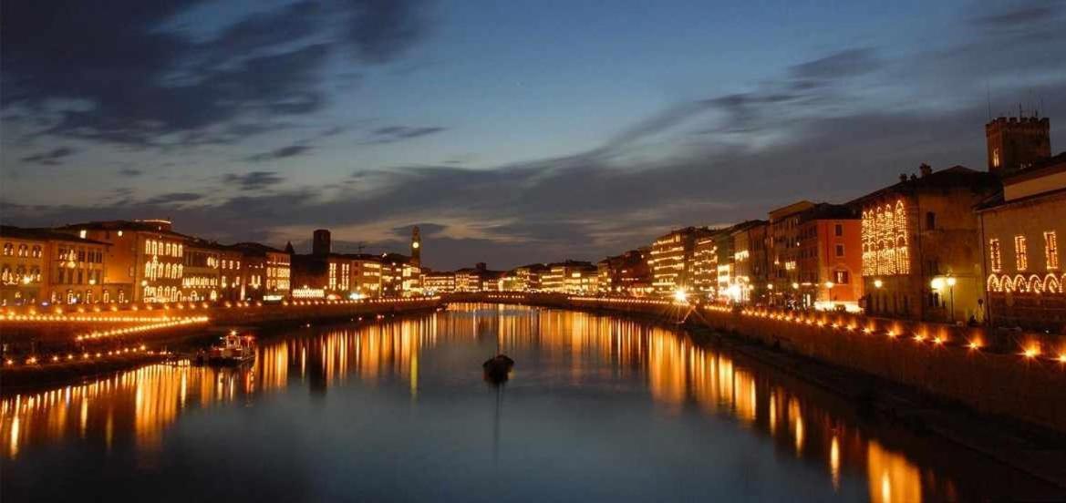 Stella Affittacamere Pisa