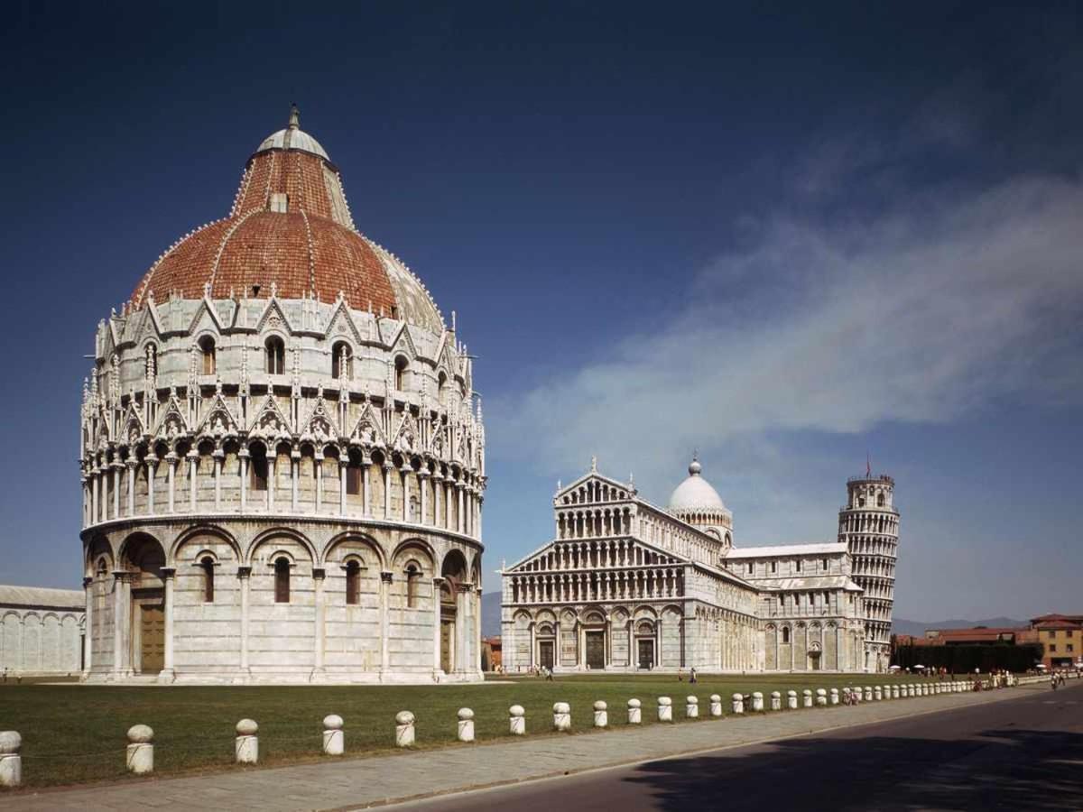 Affittacamere Stella Pisa
