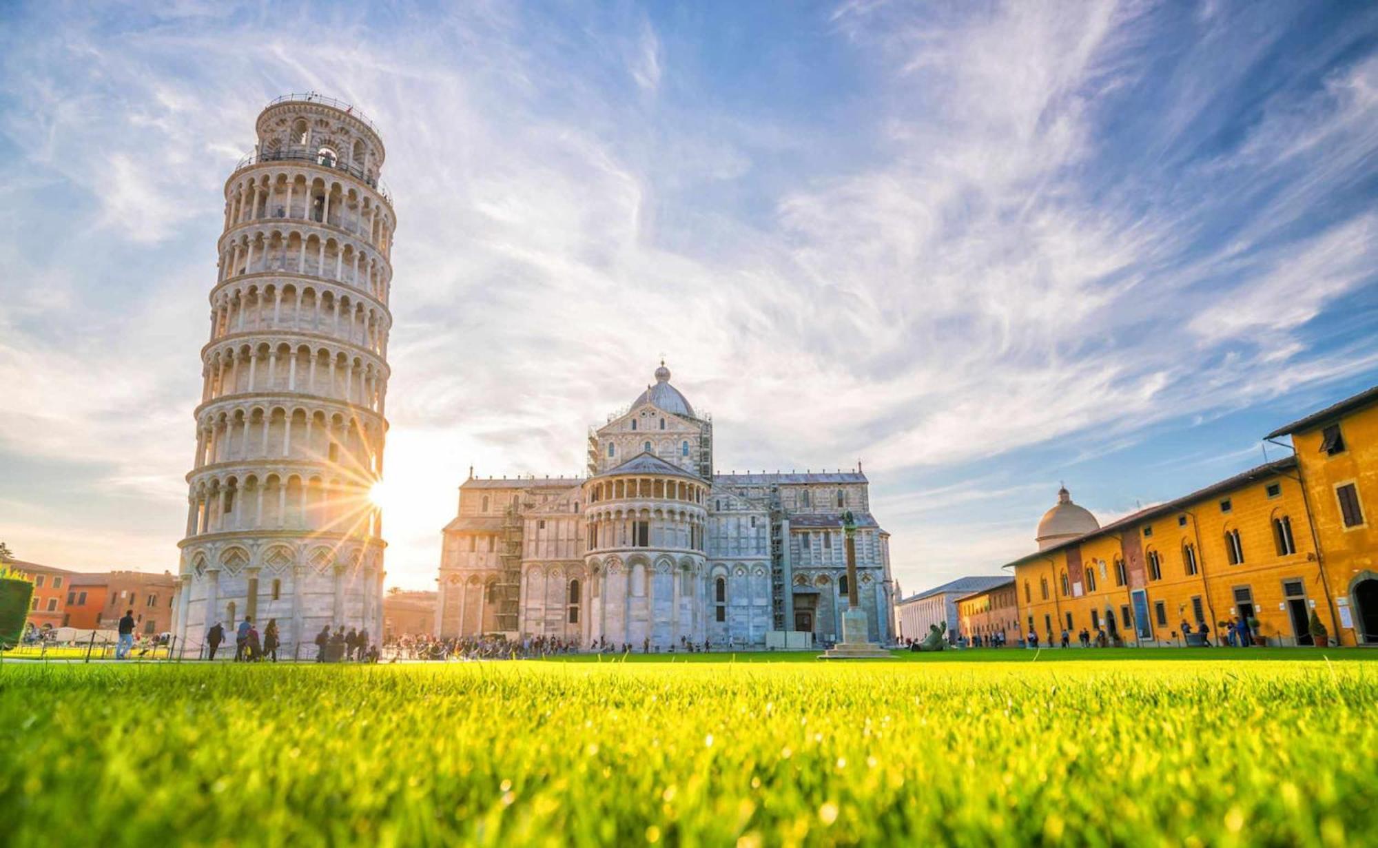 Stella Pisa
