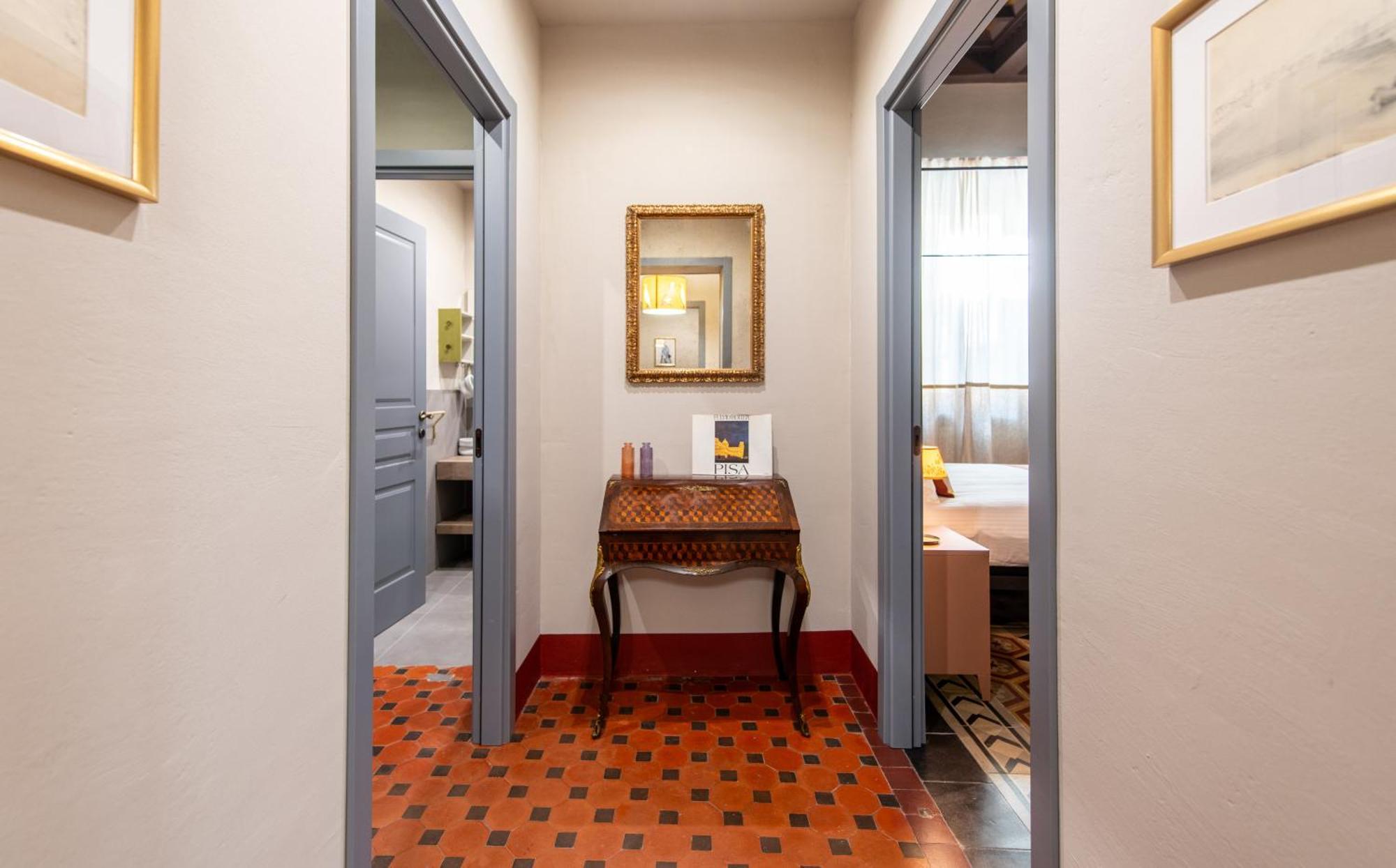Casa Leopoldo Gasthof *