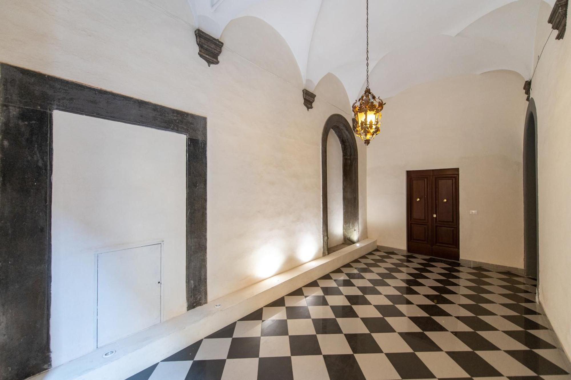 Casa Leopoldo Gasthof Pisa