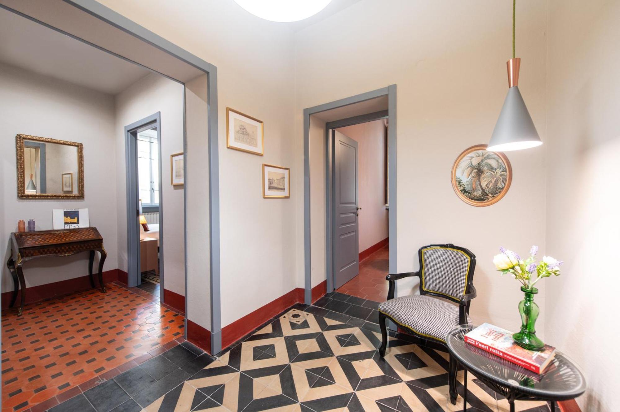 Casa Leopoldo Gasthof