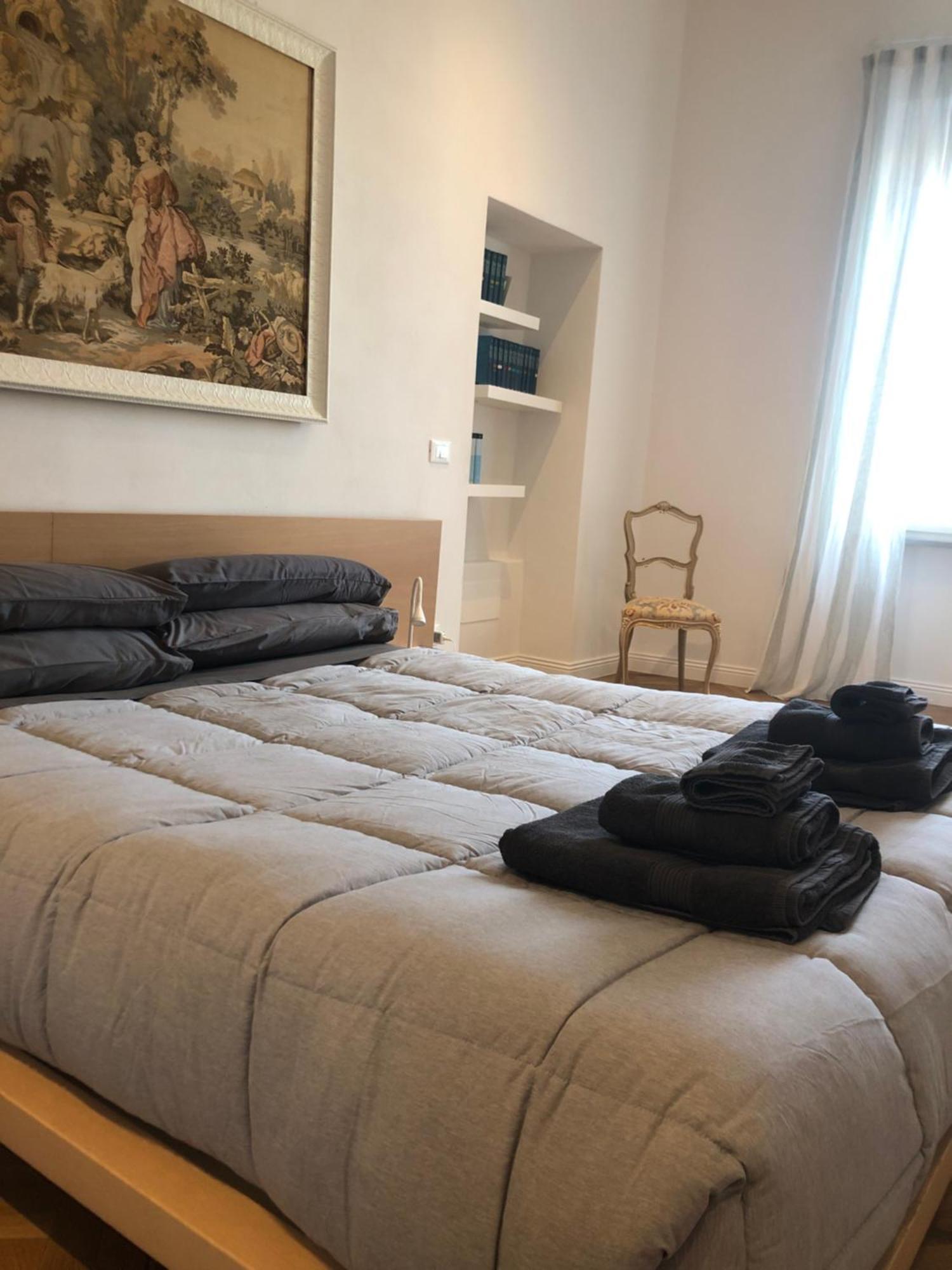 Sonnino House