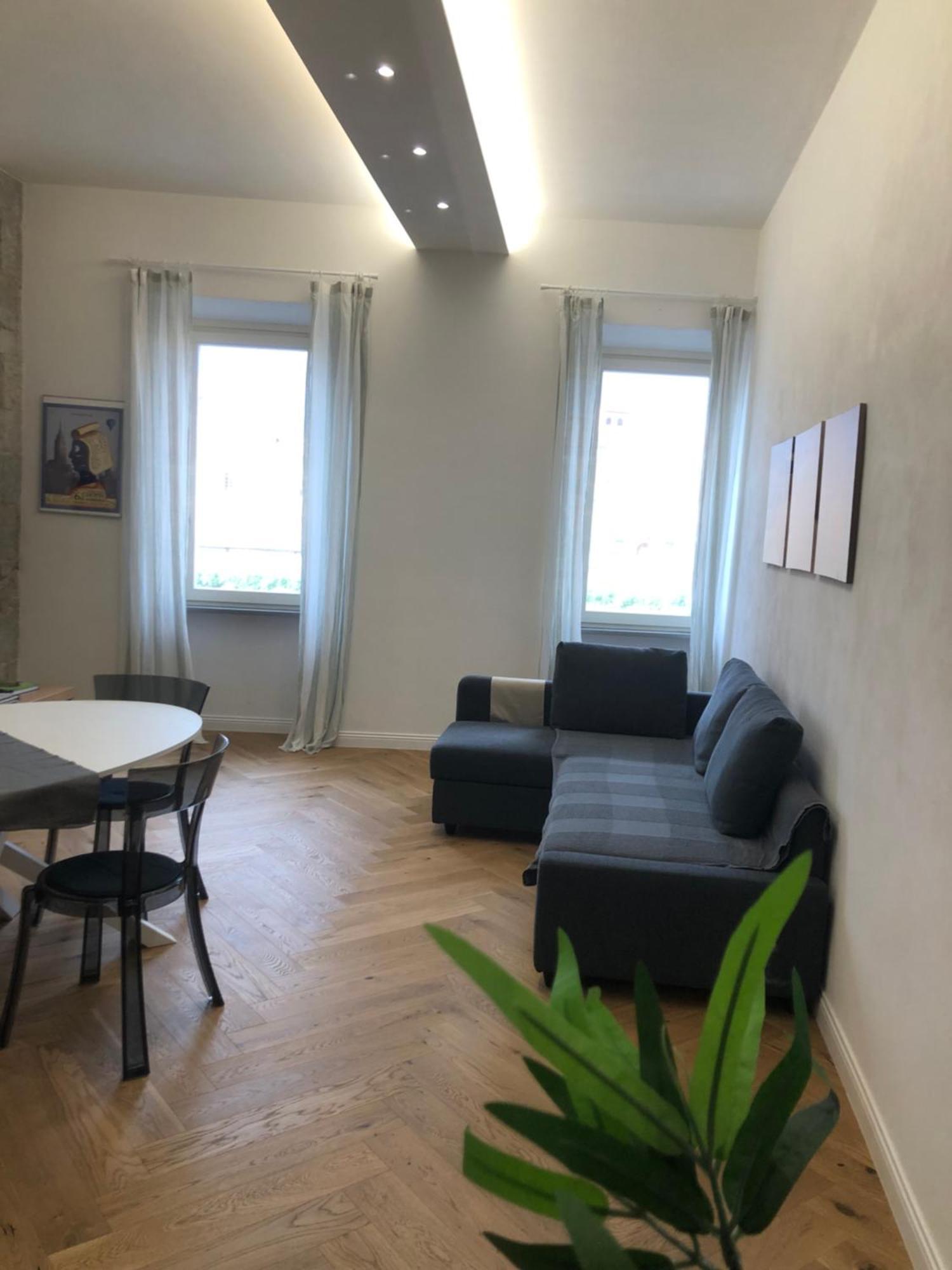 Apartment Sonnino House Pisa