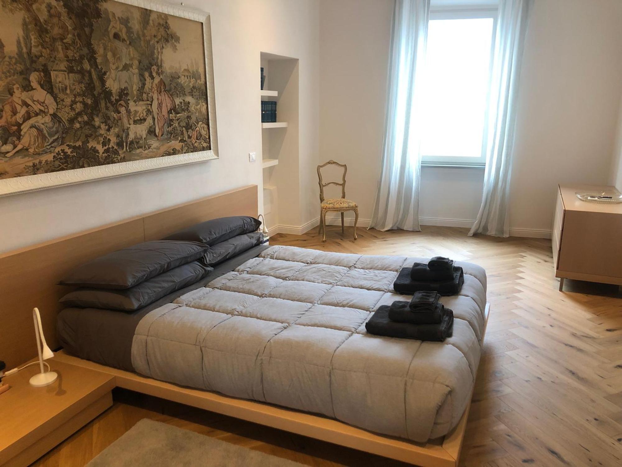 Sonnino House Apartment Pisa