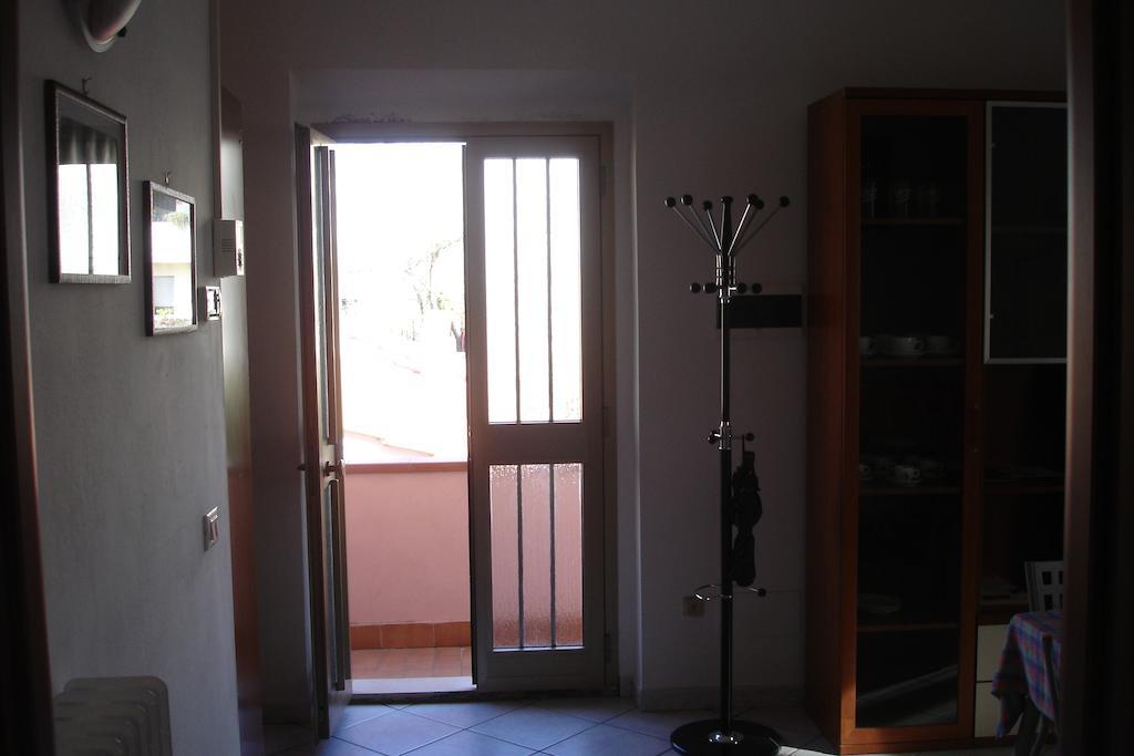 La Corte Appartement *