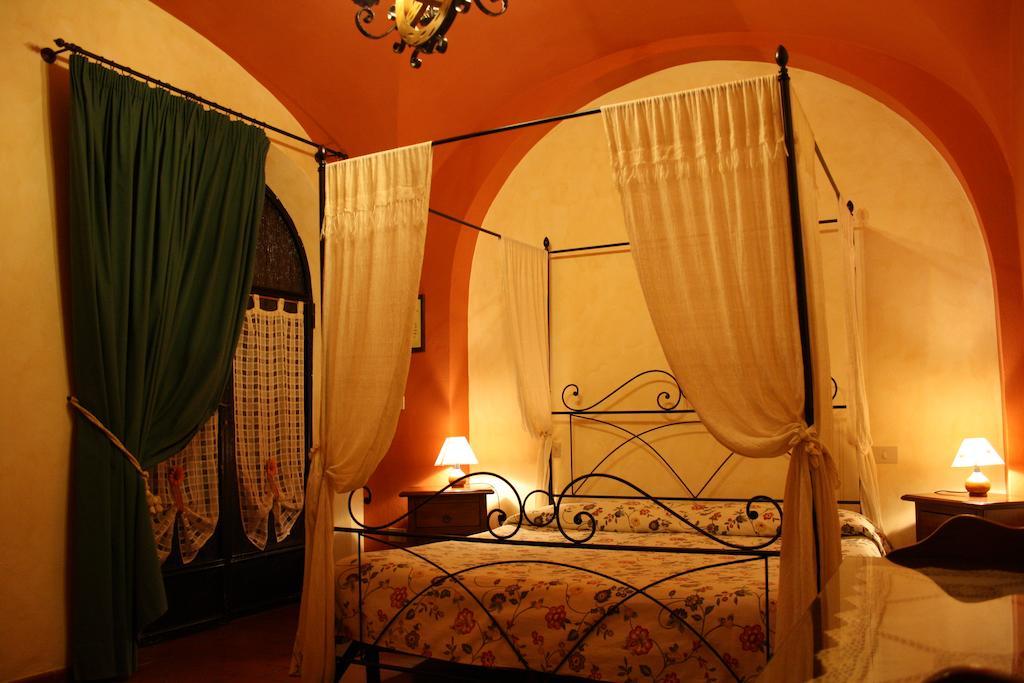 Agriturismo La Pisana Farm stay Pisa