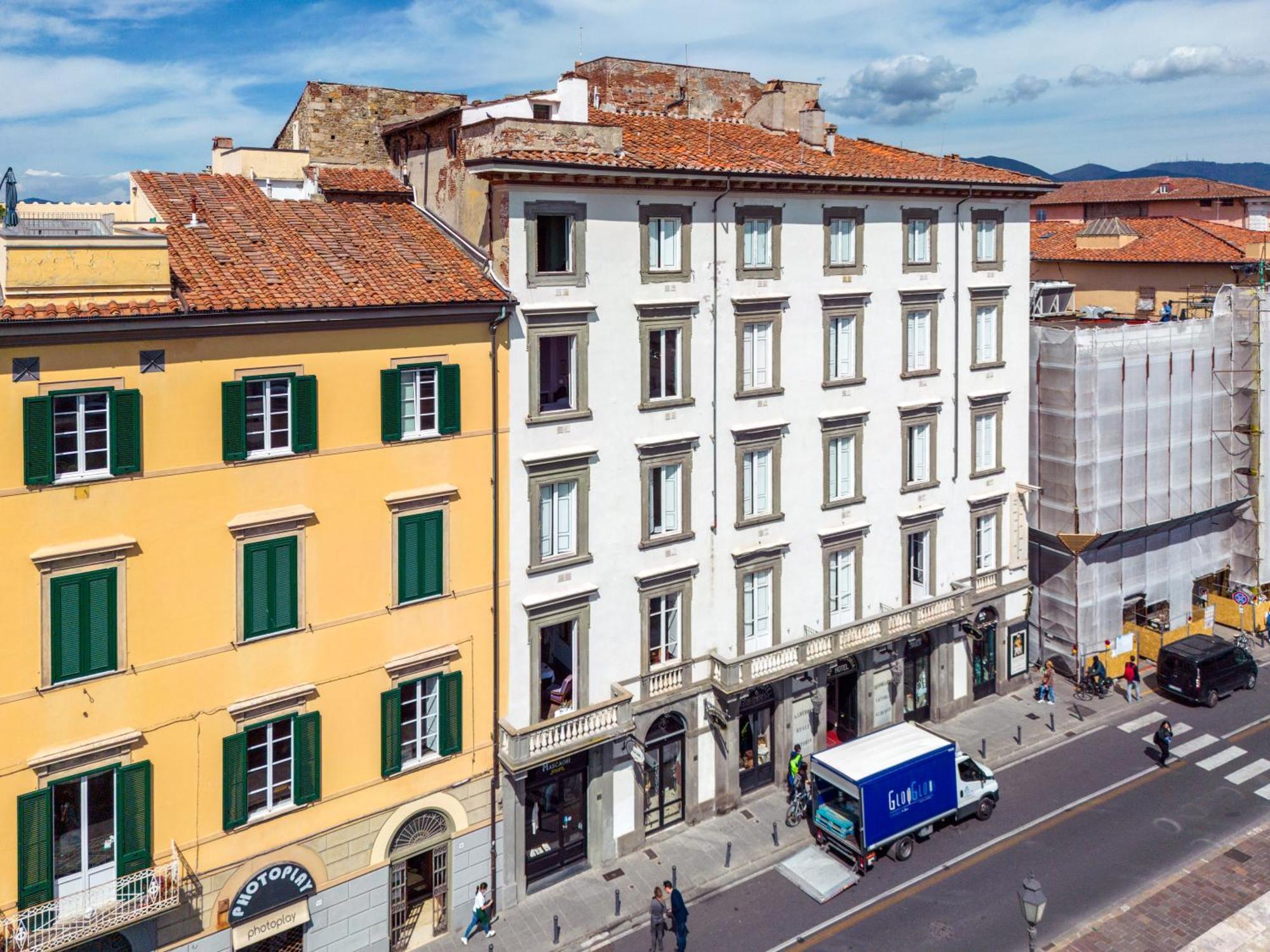 Hotel Royal Victoria