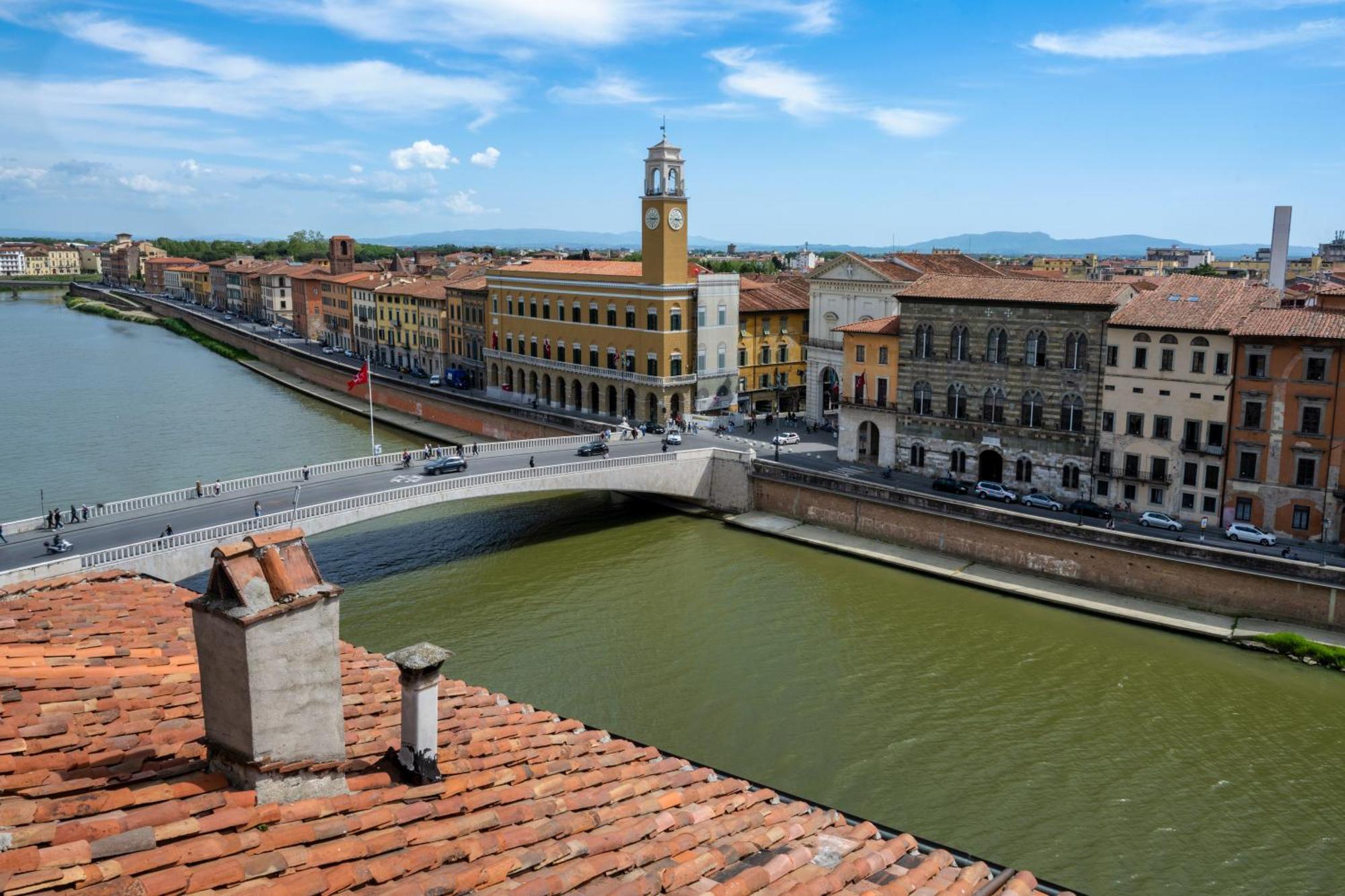 Royal Victoria 3* Pisa