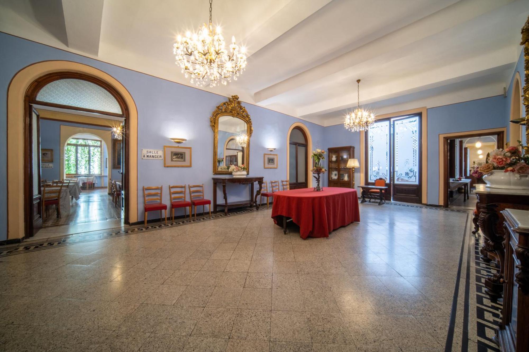 Royal Victoria Hotel Pisa