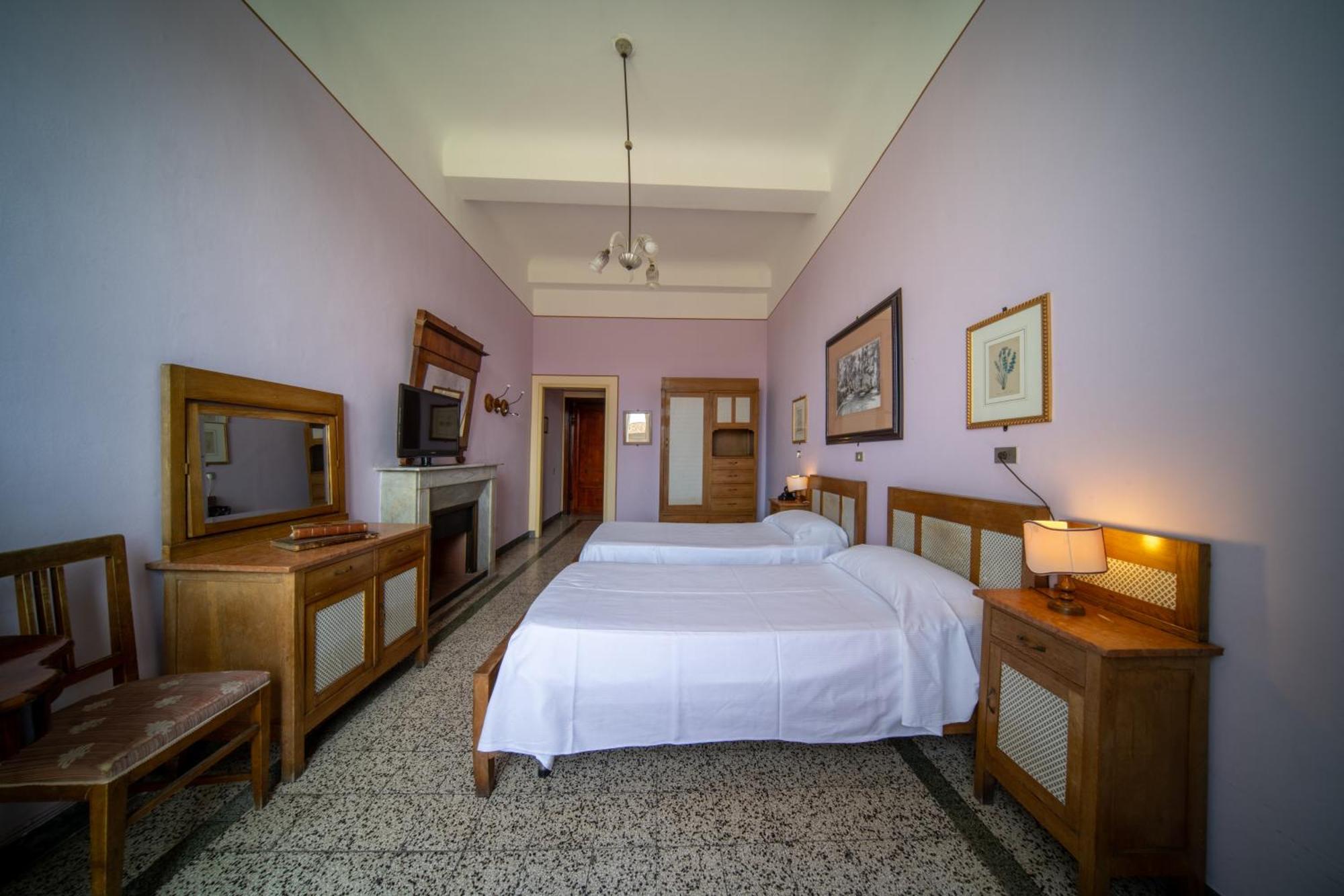 Royal Victoria Hotel 3*