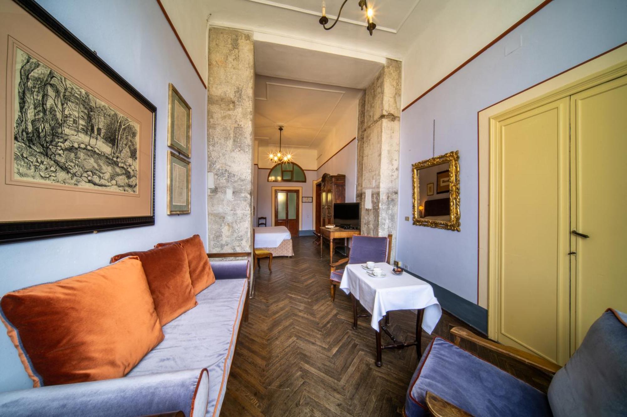 Royal Victoria 3* Pisa