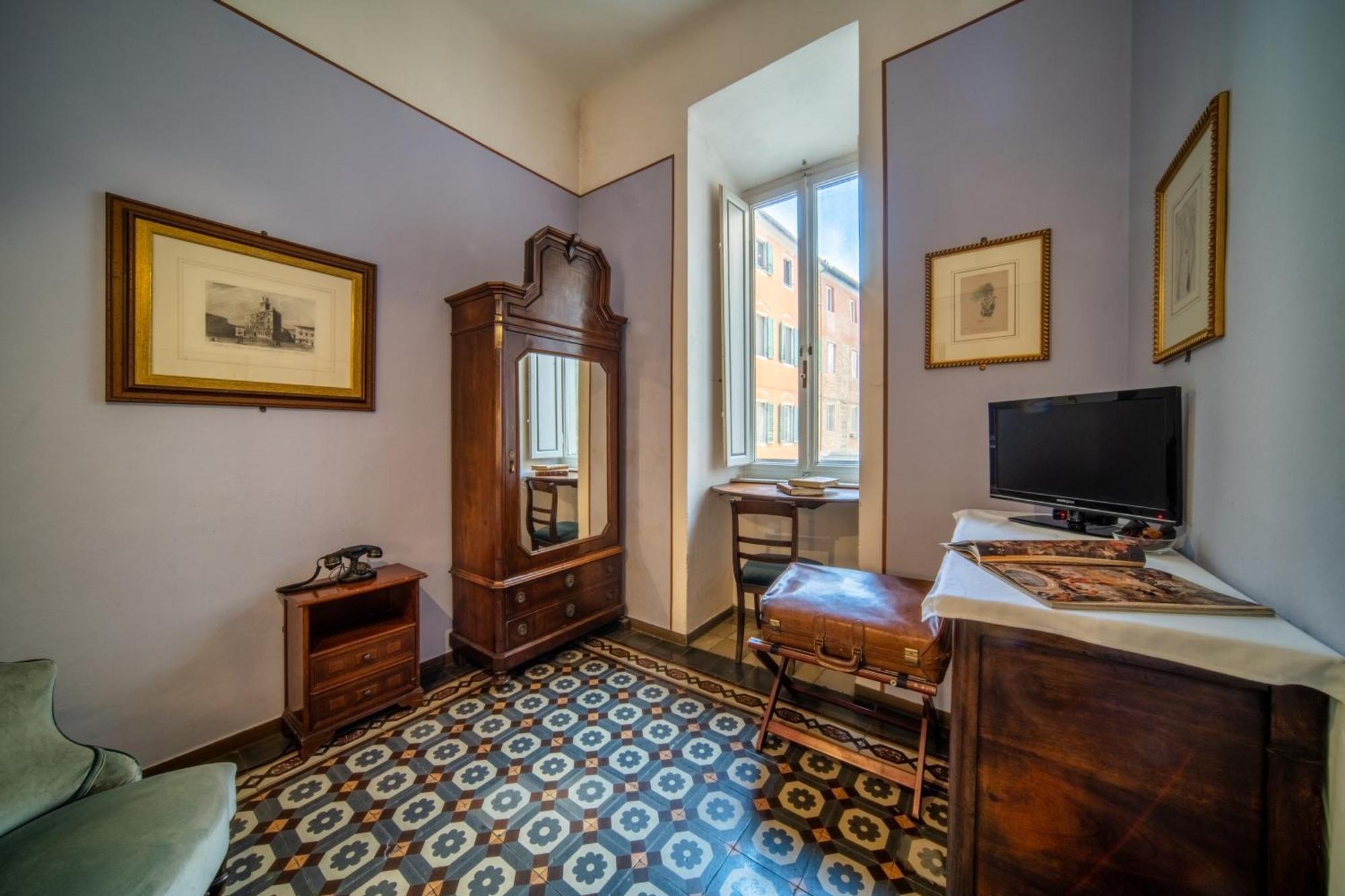 Hotel Royal Victoria 3*
