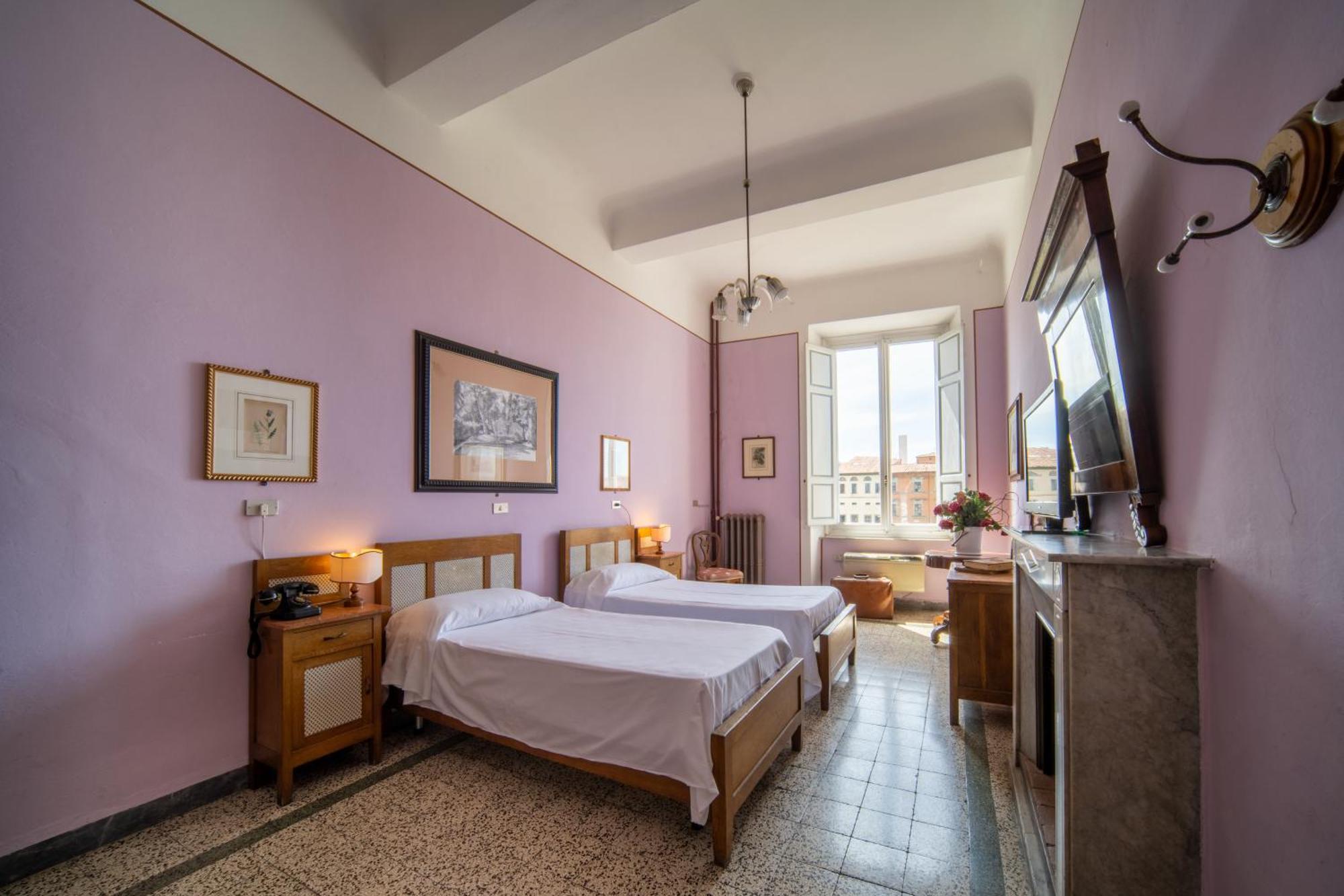 Hotel Royal Victoria