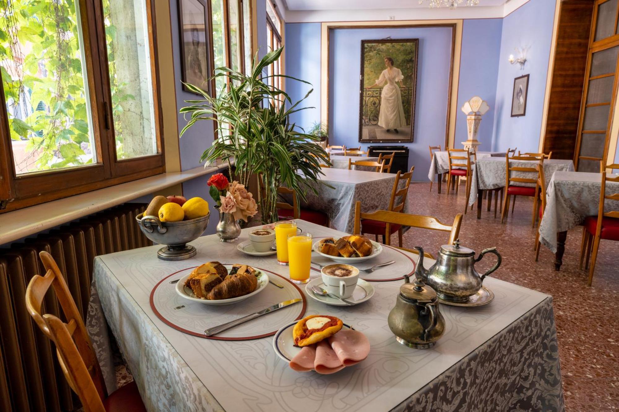 Hotel Royal Victoria