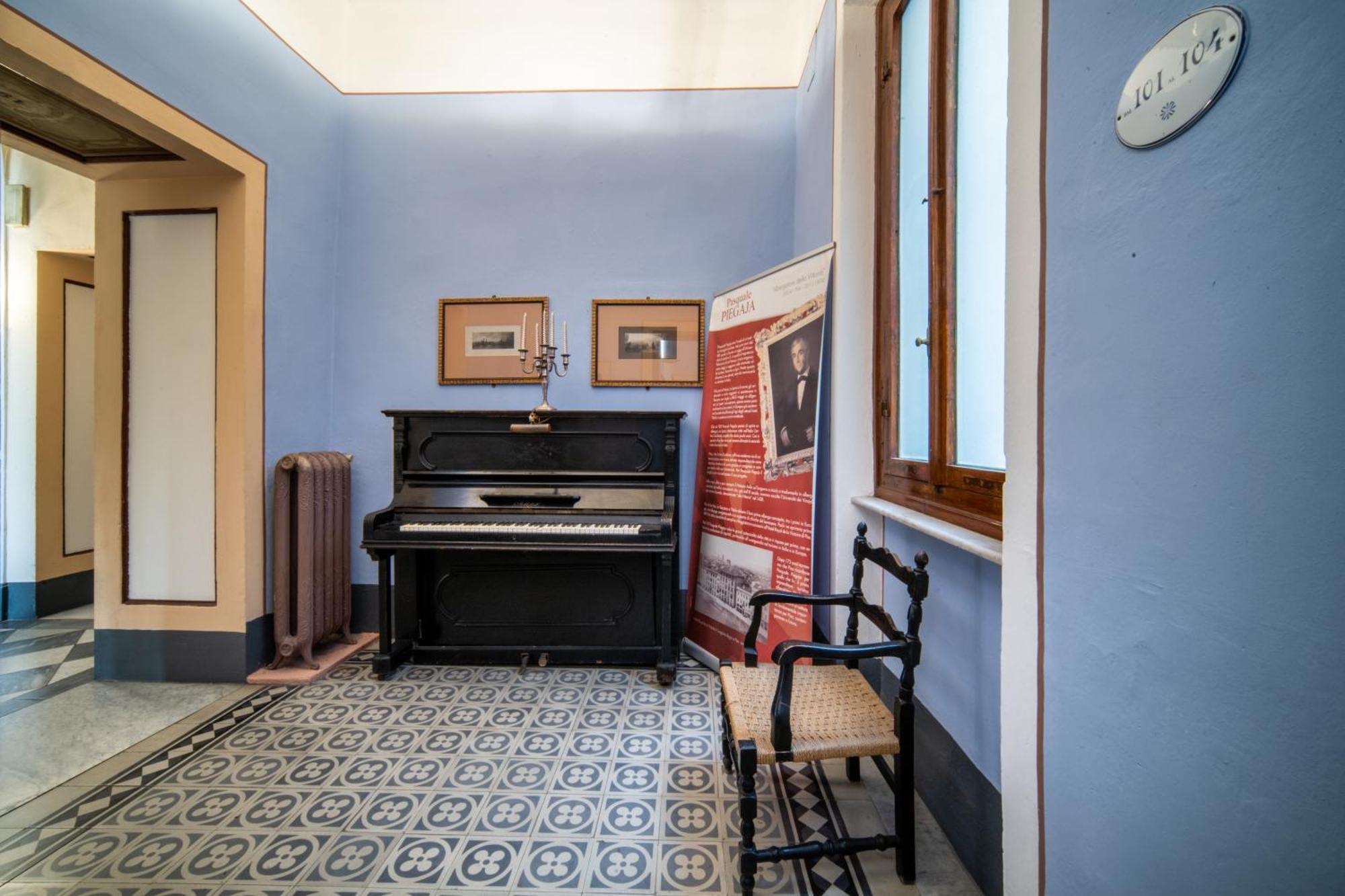 Hotel Royal Victoria Pisa