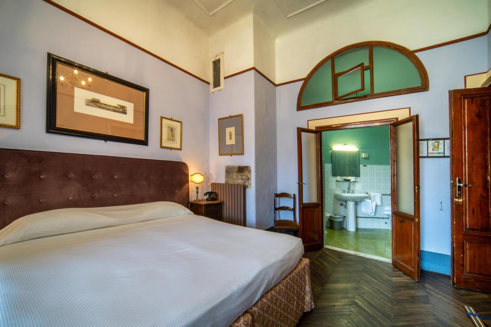 Royal Victoria Hotel Pisa