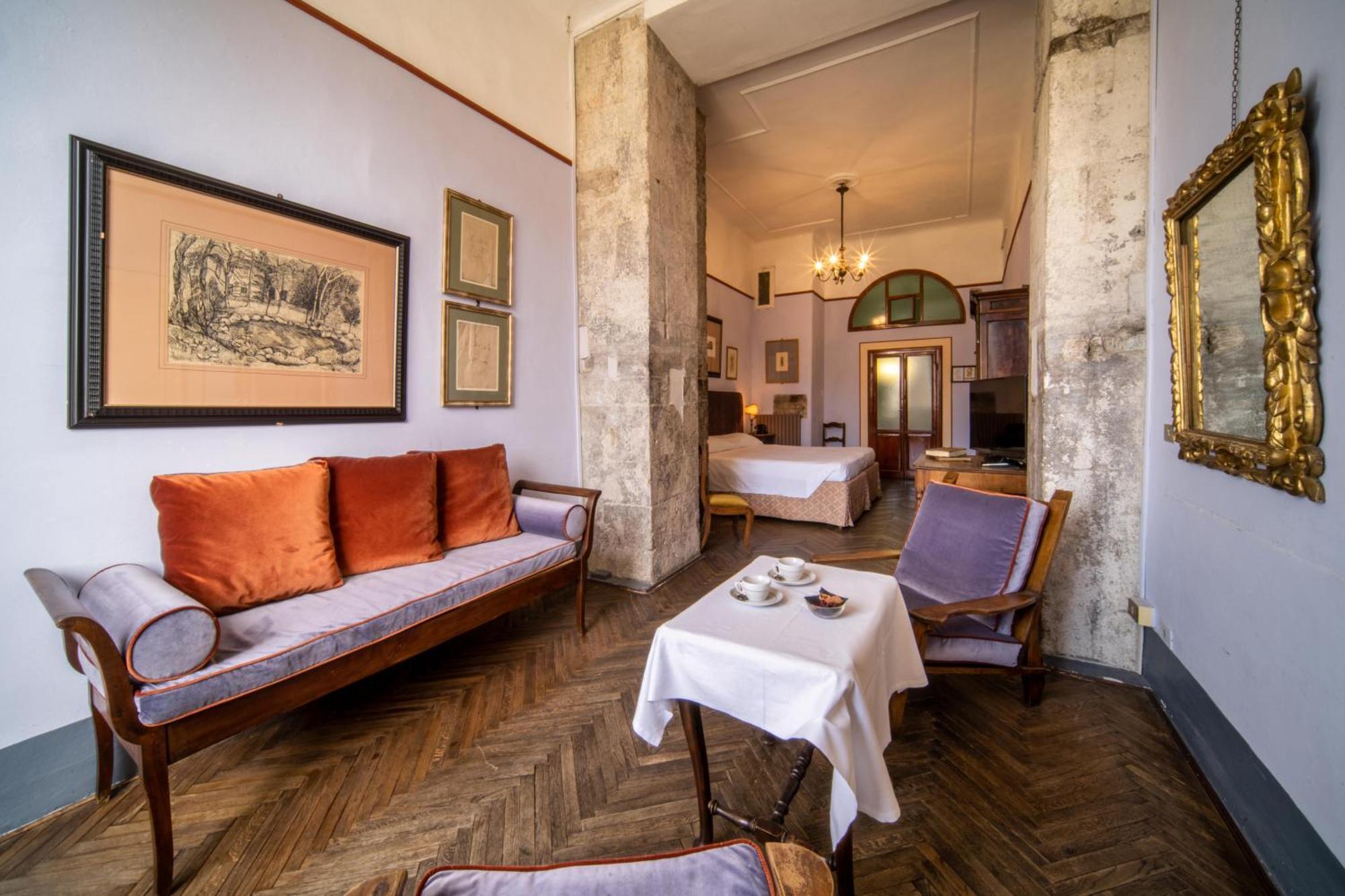 Hotel Royal Victoria