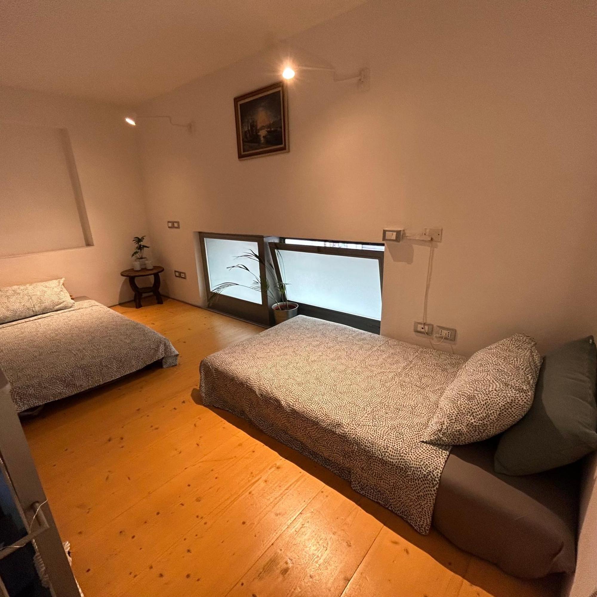 Loft 42 Apartment Pisa