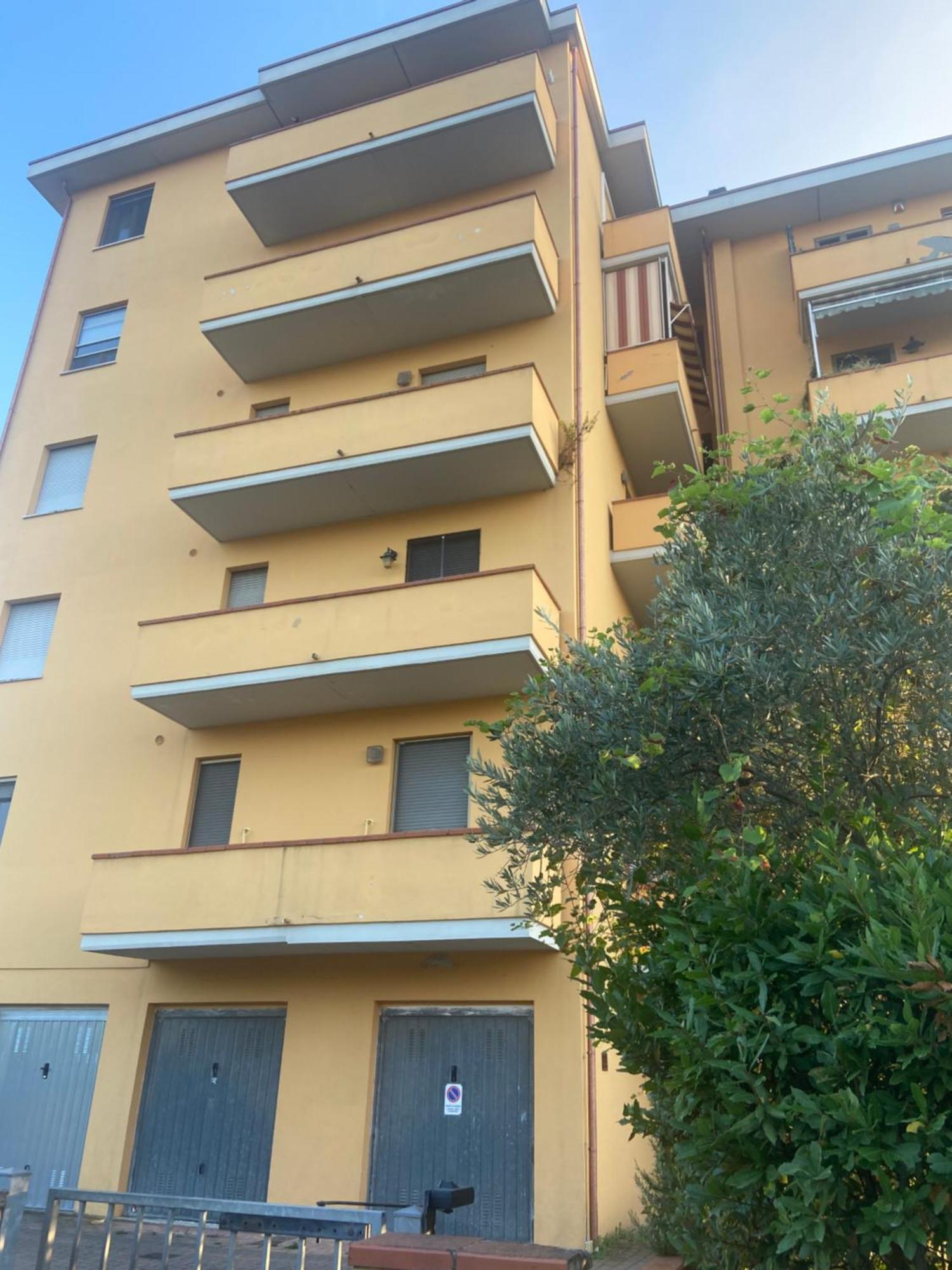 Vicinissima Ospedale Cisanello Casa Francesca Appartamento