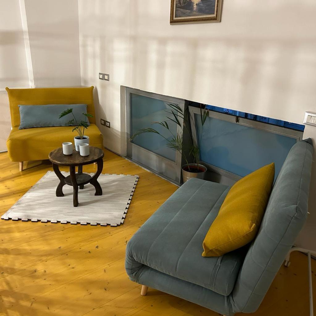 Loft 42 Apartment *