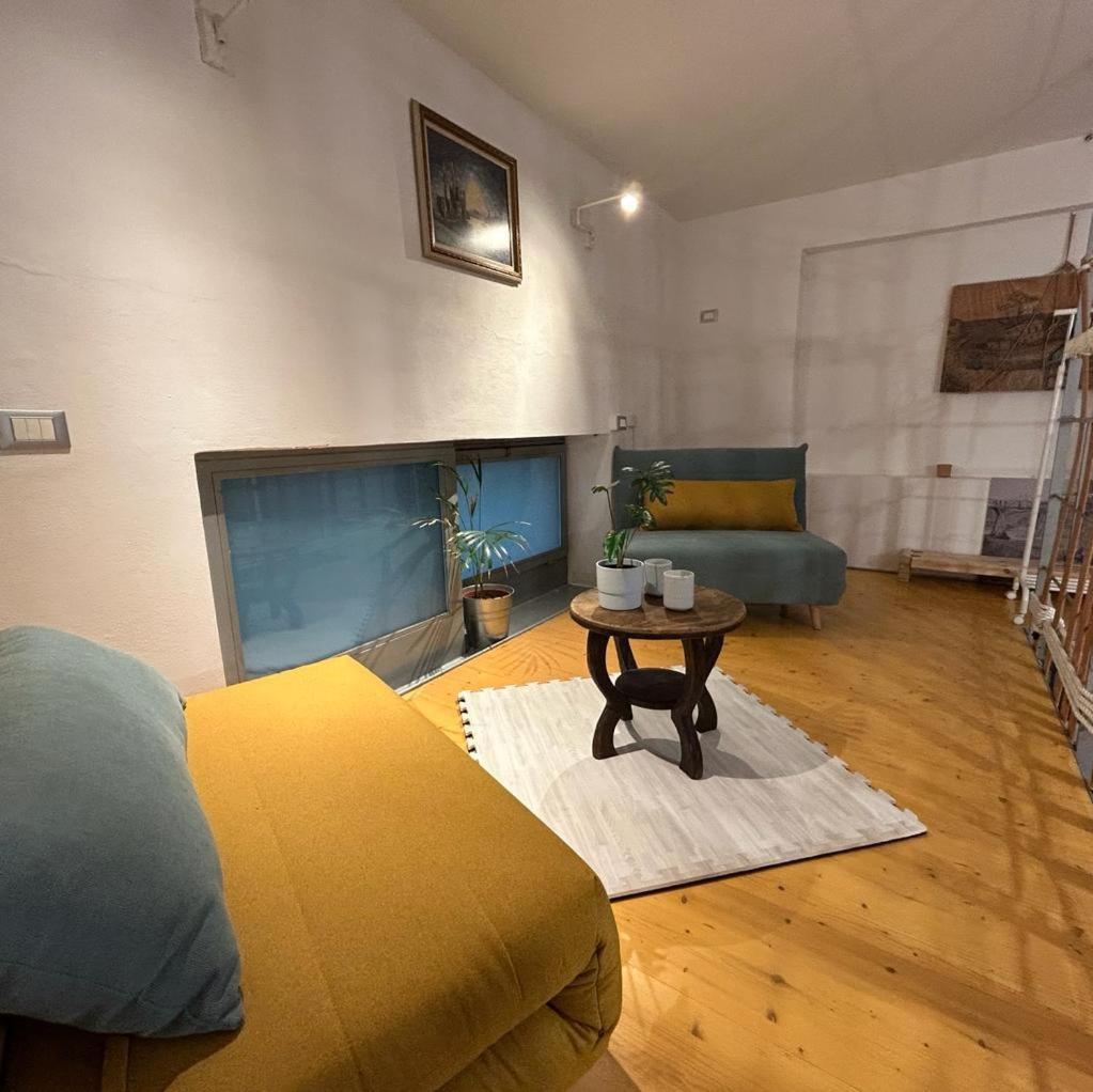 Loft 42 Apartment *