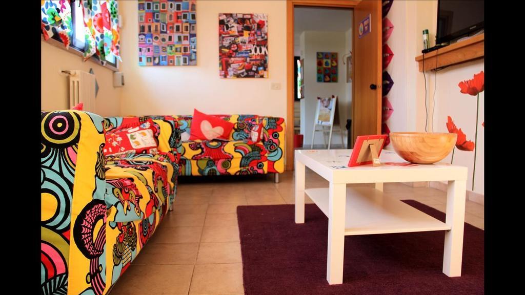 Giulia Guest house *