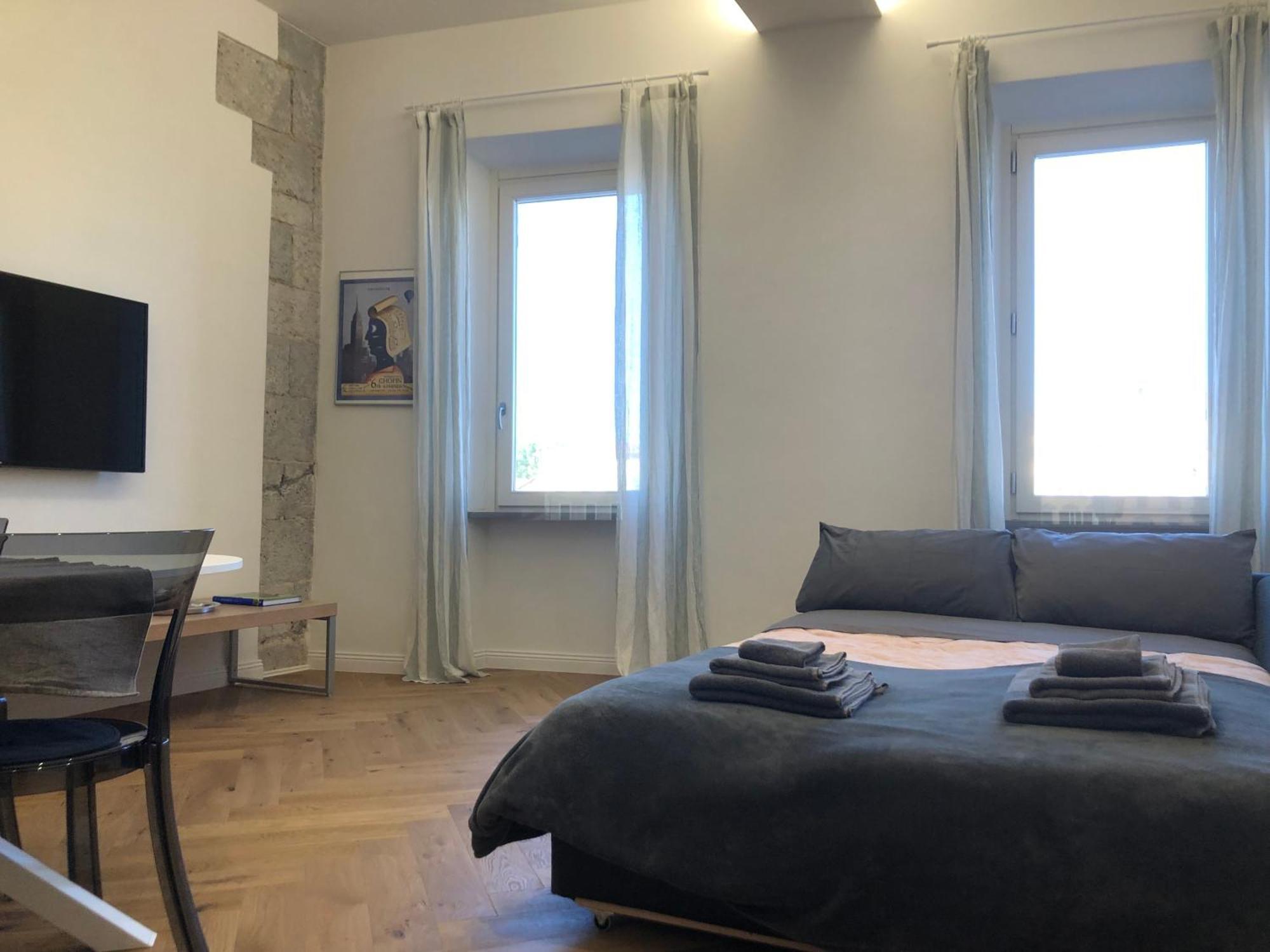 Sonnino House * Pisa