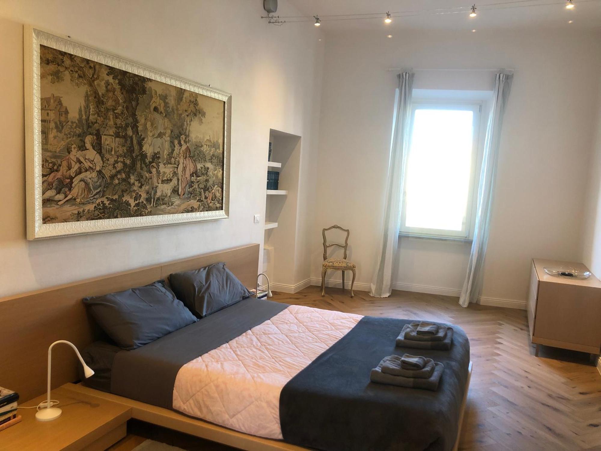 Sonnino House Pisa