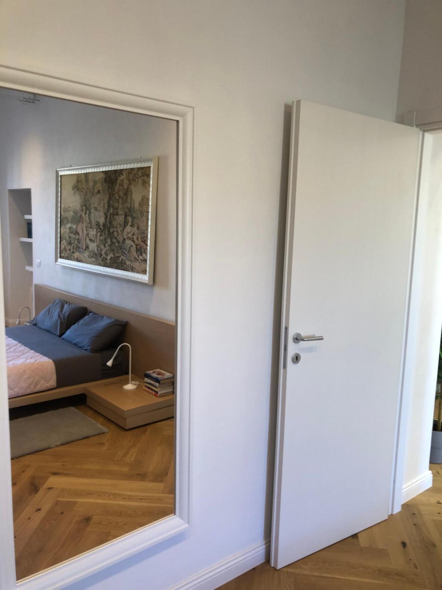Apartment Sonnino House Pisa