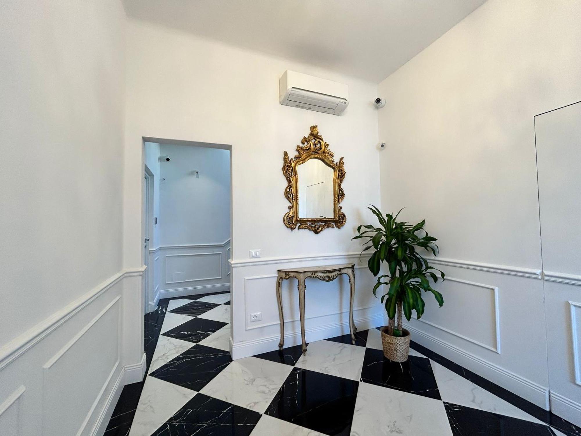 Guest house Four Lions