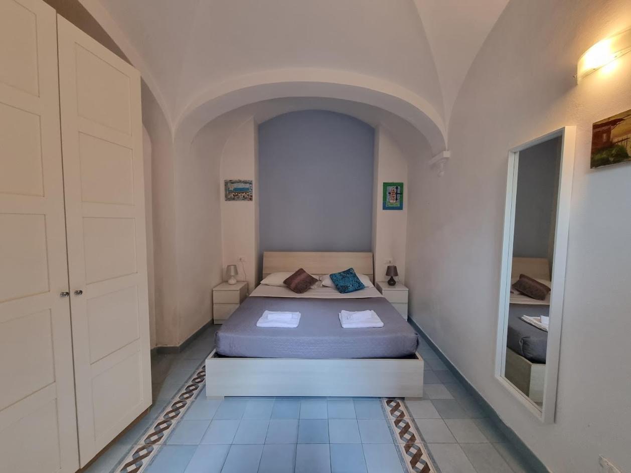 Lc Incentro Apartment *