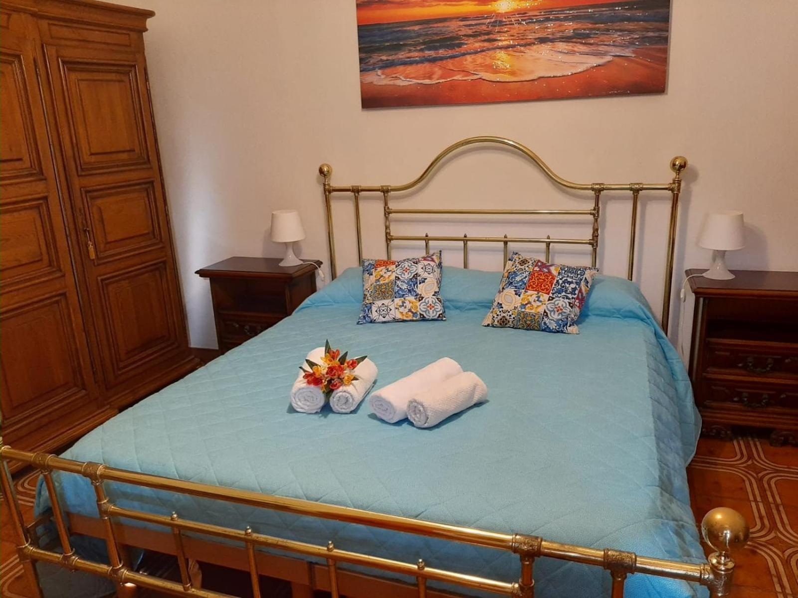Apartment Casa Sul Borgo