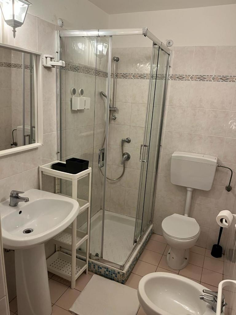 Sosta Paradisa Apartment *