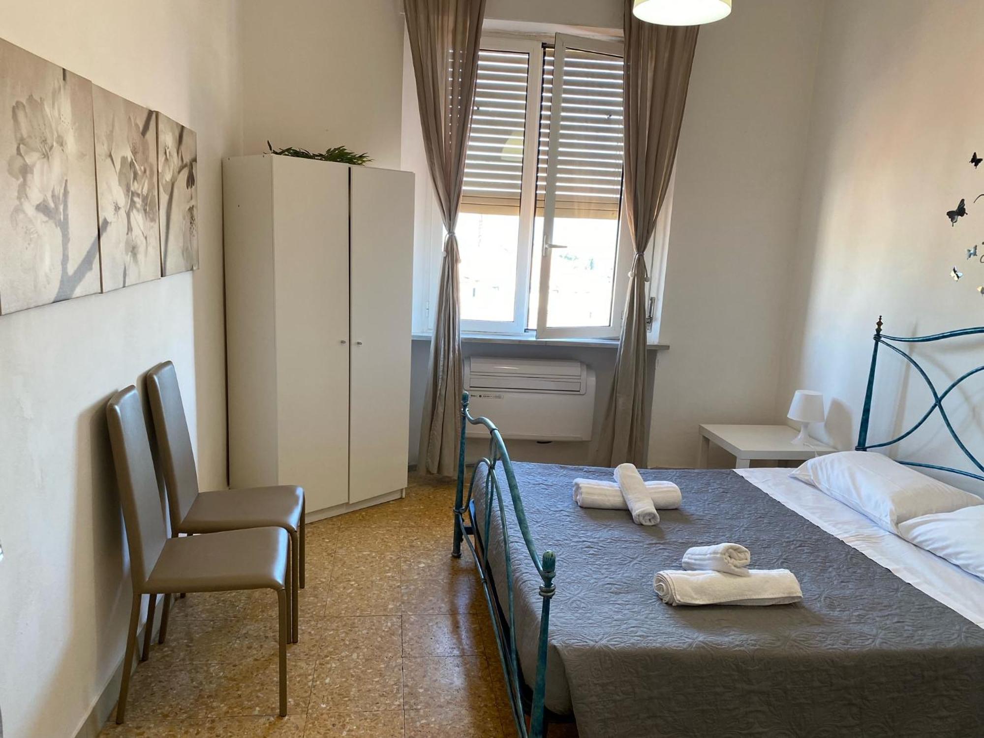 Night & Day Guest house Pisa