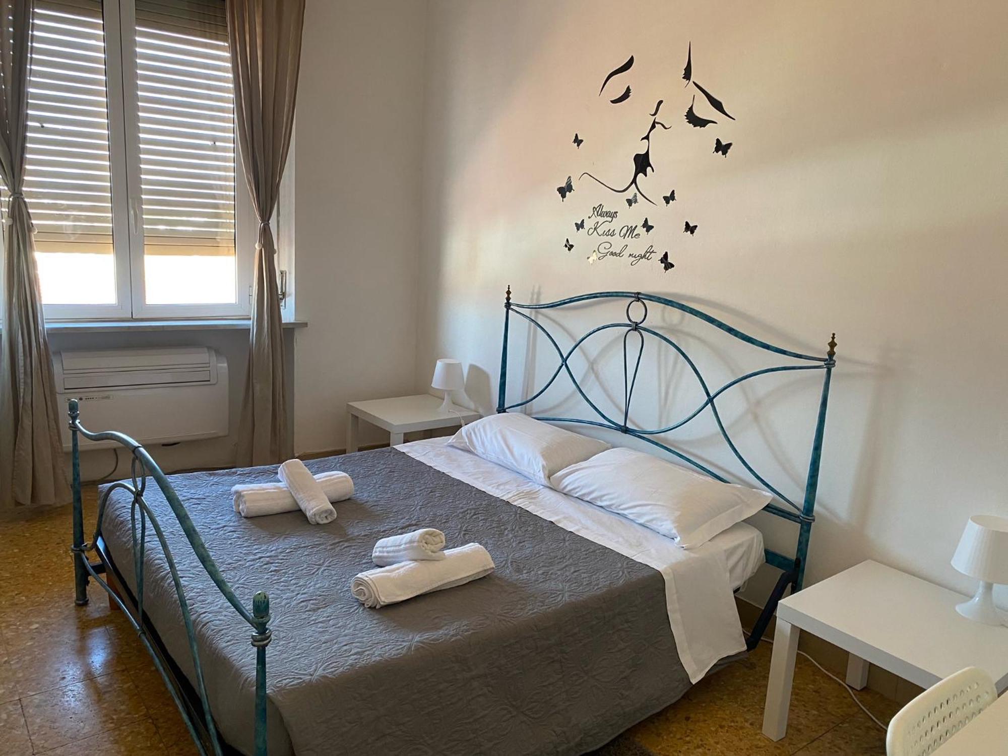 Guest house Night & Day Pisa