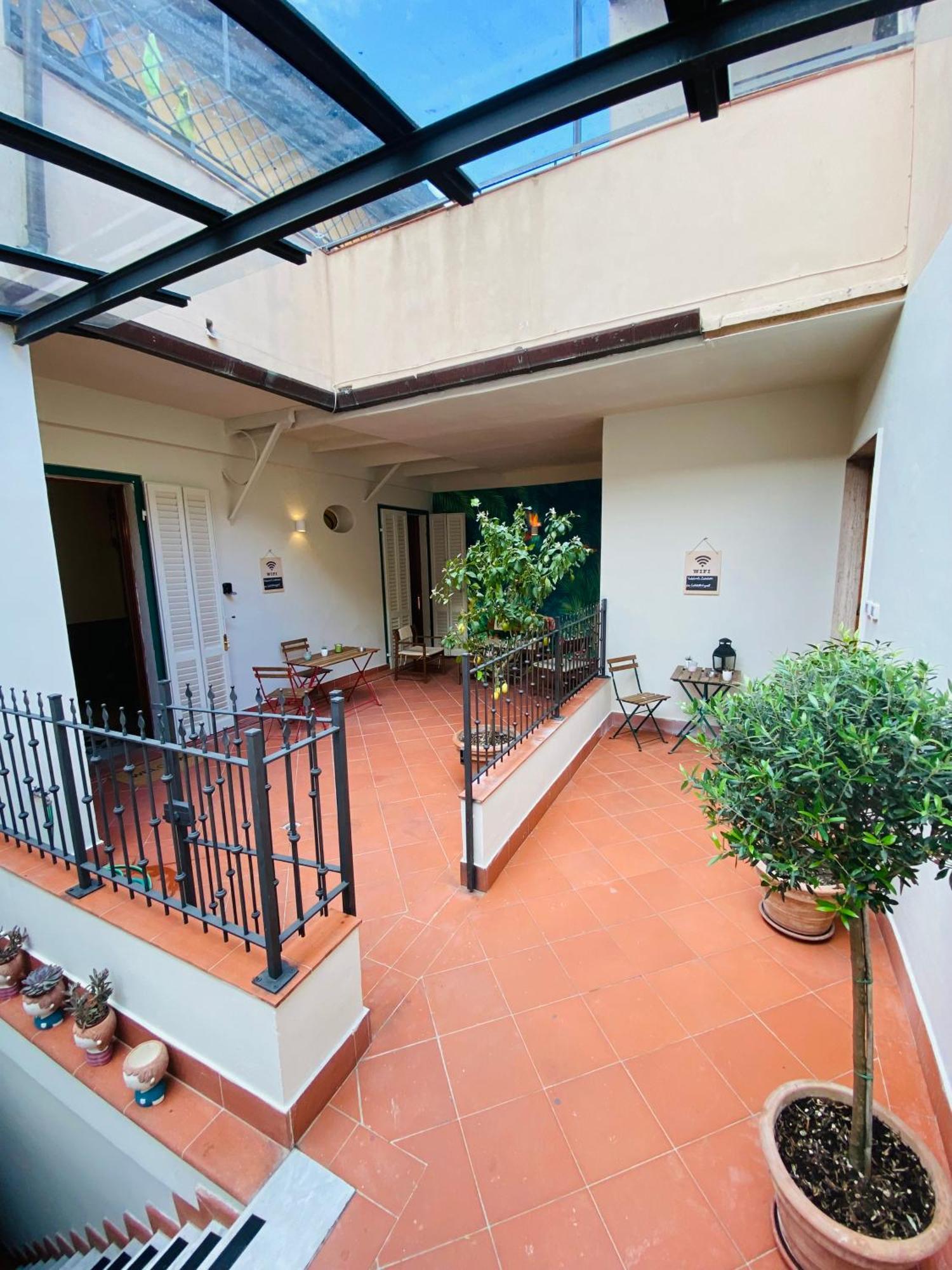 Il Castelletto