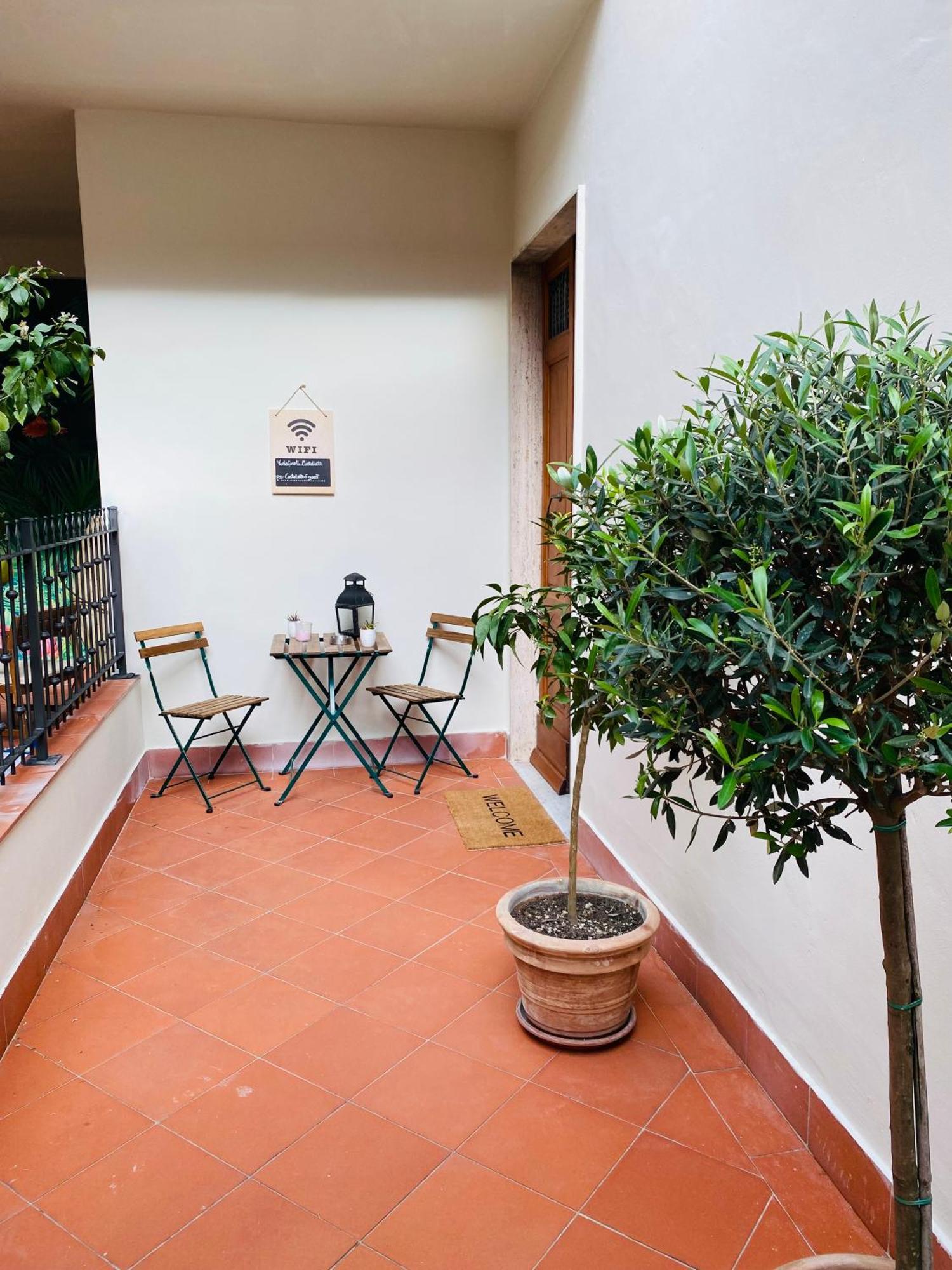 Il Castelletto Appartamento