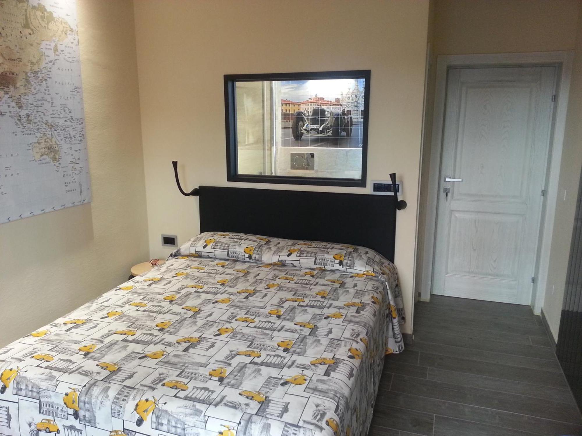Appartement Michele *
