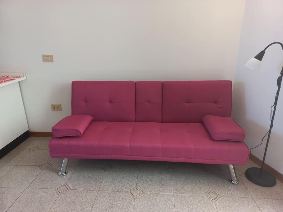 Holiday home Casa Venera. Bella, Zona Centrale *