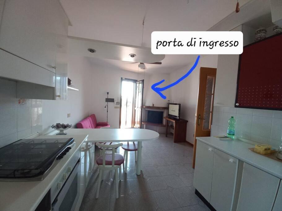 Casa Venera. Bella, Zona Centrale Holiday home