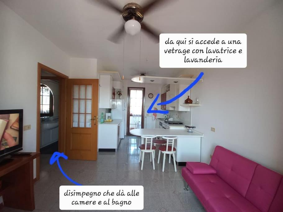 Casa Venera. Bella, Zona Centrale Pisa